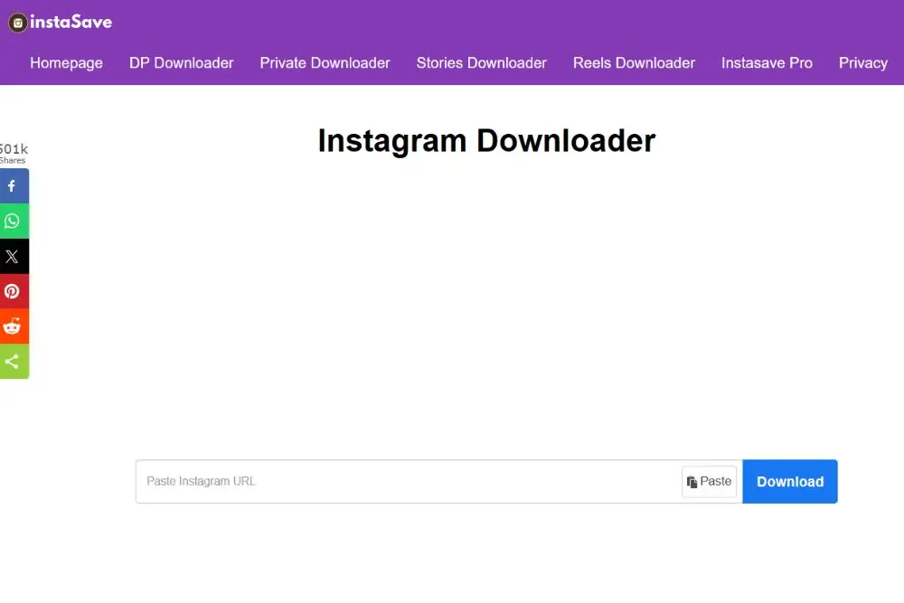 7 Cara Download Video di IG Tanpa Aplikasi, Mudah dan Gratis!