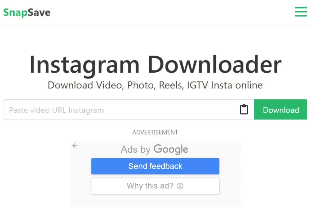 7 Cara Download Video di IG Tanpa Aplikasi, Mudah dan Gratis!