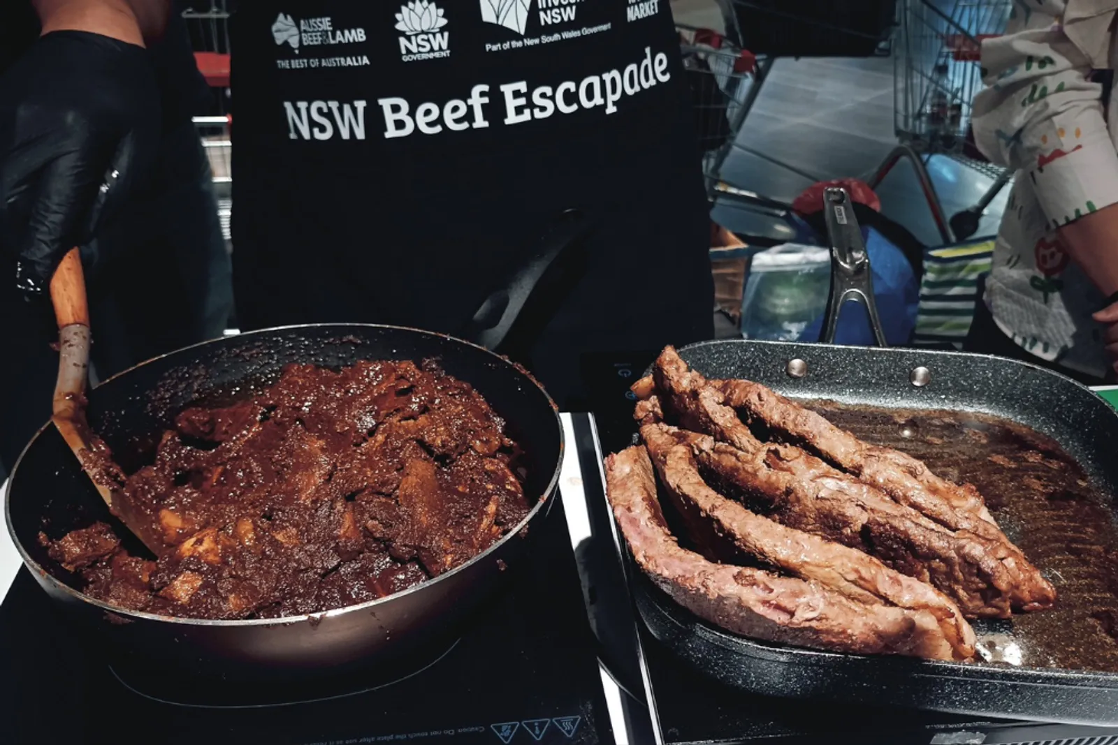 Jangan Lewatkan! NSW Beef Escapade Hadir di Ranch Market Jakarta