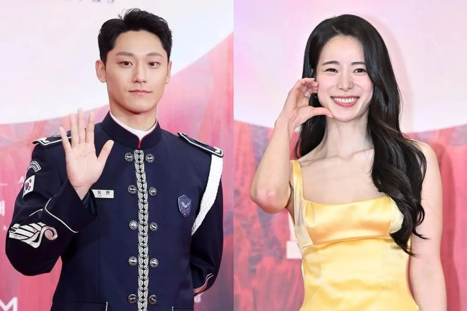 7 Aktor Korea yang Ucapkan Terima Kasih ke Pasangan Saat Menang Awards