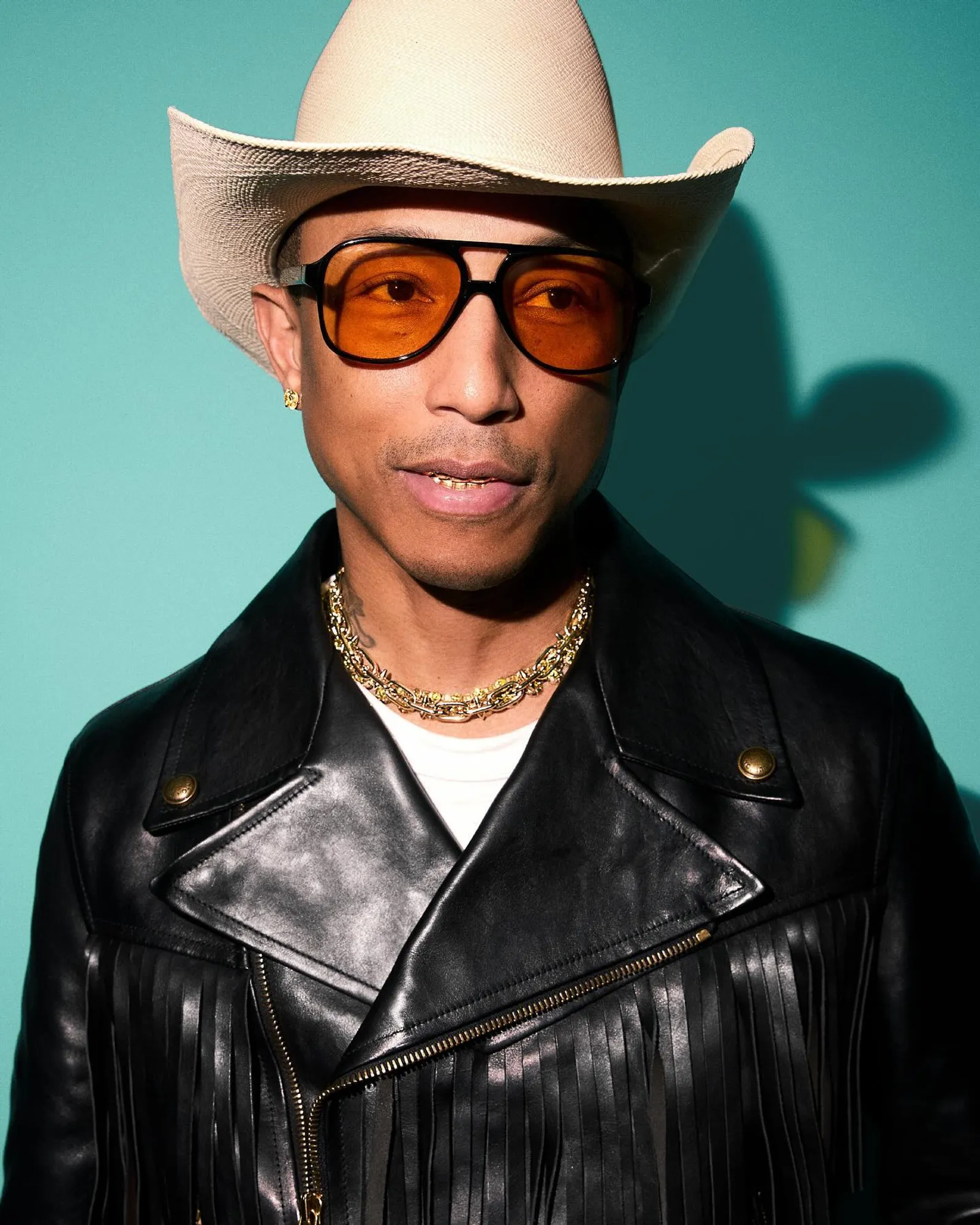 Bersama Pharrell Williams, Tiffany & Co. Rilis Koleksi Perhiasan Baru