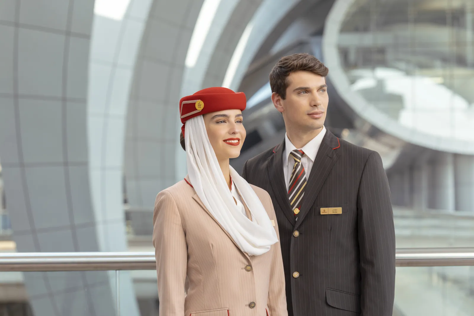 Catat Tanggalnya! Emirates Buka Lowongan Awak Kabin di Jakarta