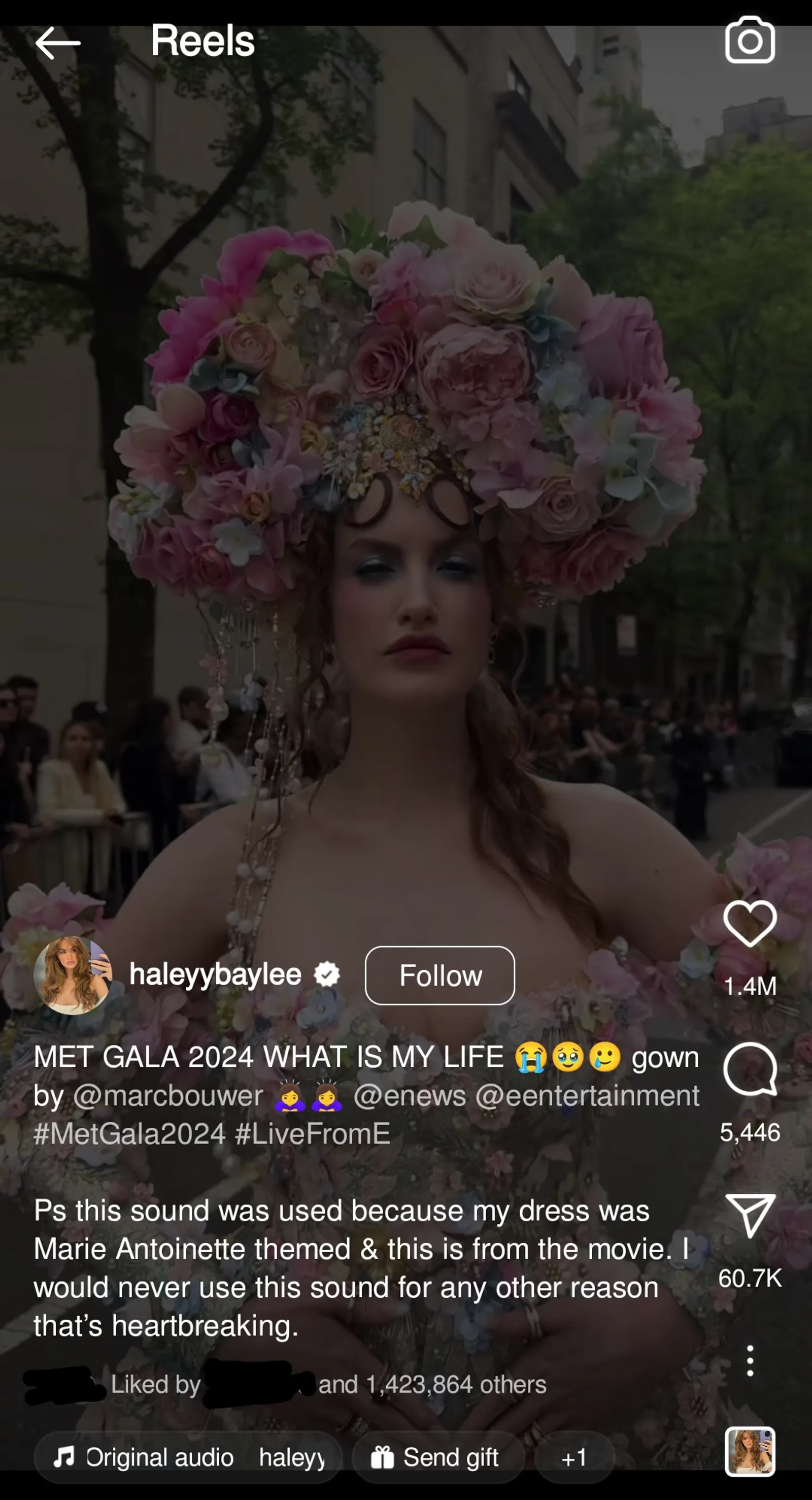 Netizen Kompak Blokir Media Sosial Selebriti Hollywood Usai Met Gala