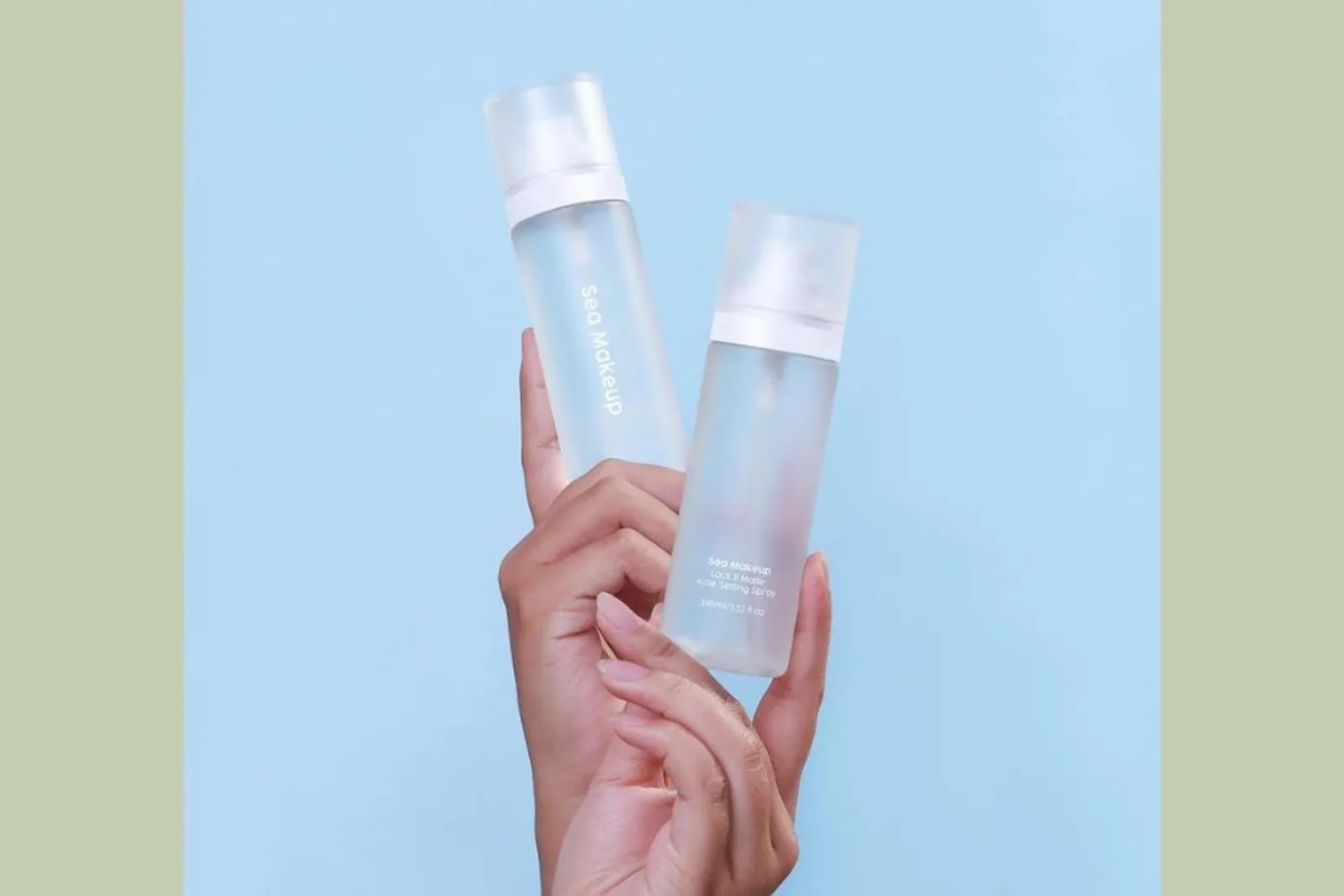 7 Setting Spray untuk Kulit Berminyak, Buat Complexion jadi Matte