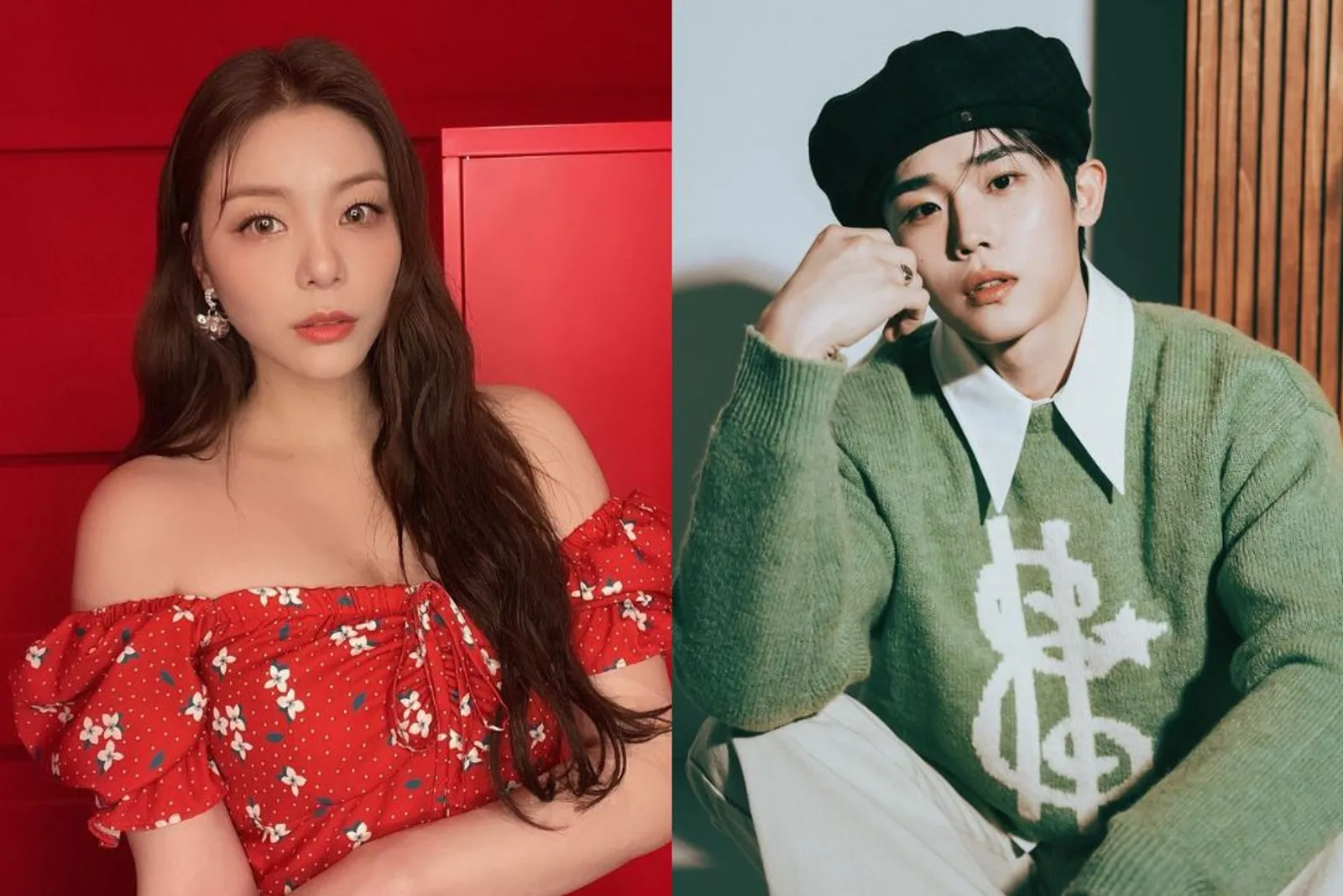 Terungkap! Ailee akan Menikah dengan Choi Si Hun ‘Single's Inferno’