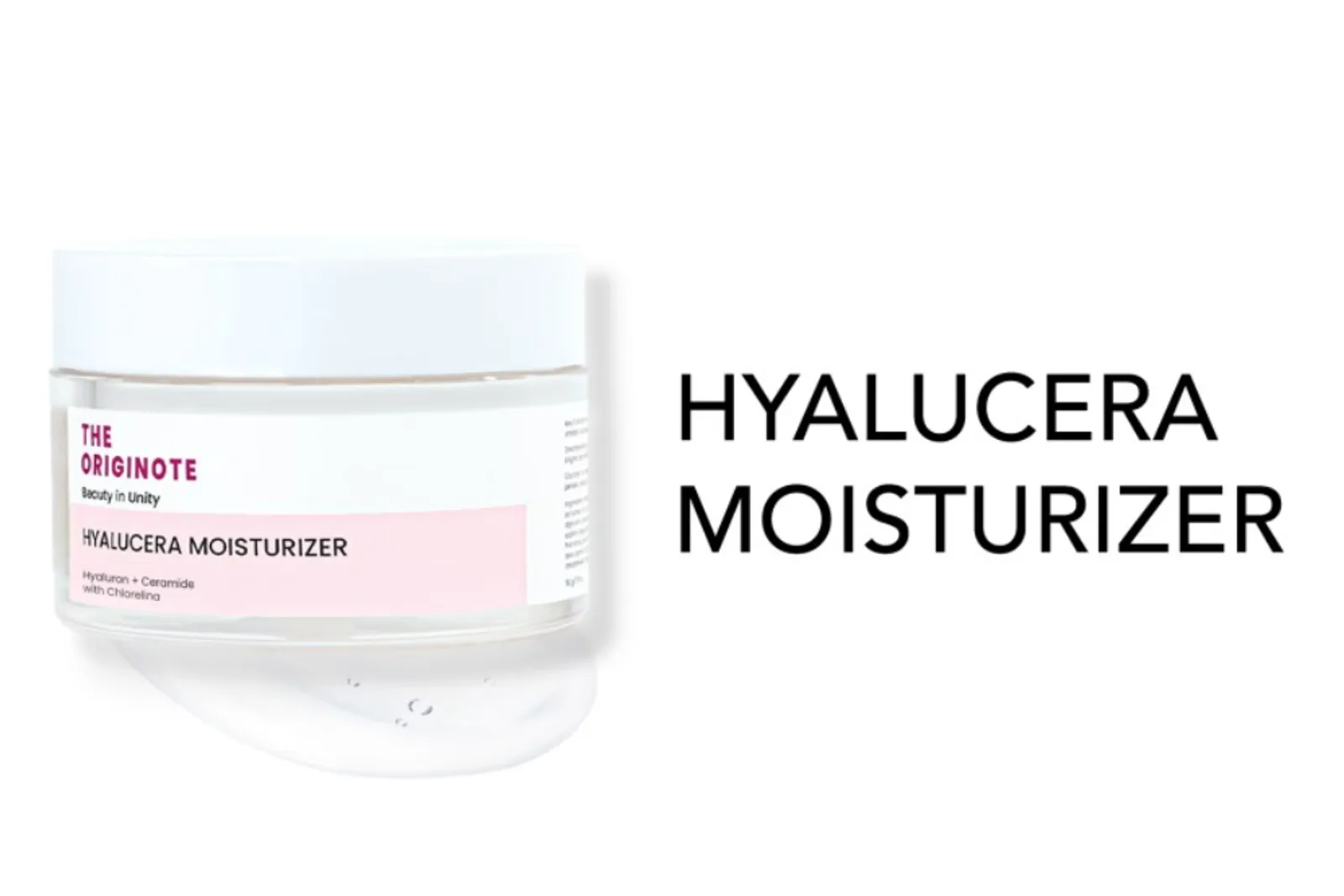 Moisturizer The Originote: Manfaat, Kandungan, dan Variannya