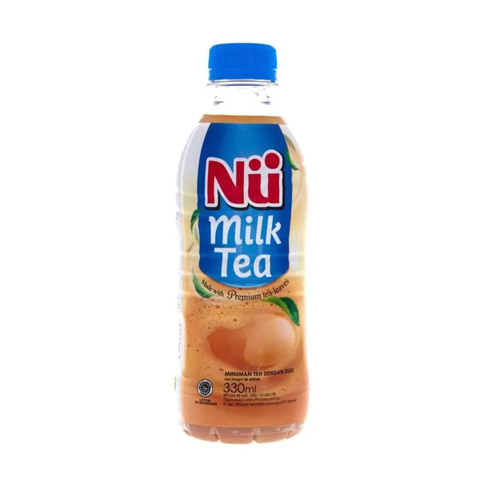 7 Ide Kreasi Duet Segar Dari Minuman Kemasan di Supermarket