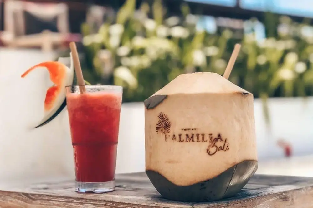 Palmilla Beach Club Bali: Lokasi, Tiket Masuk, dan Daya Tariknya