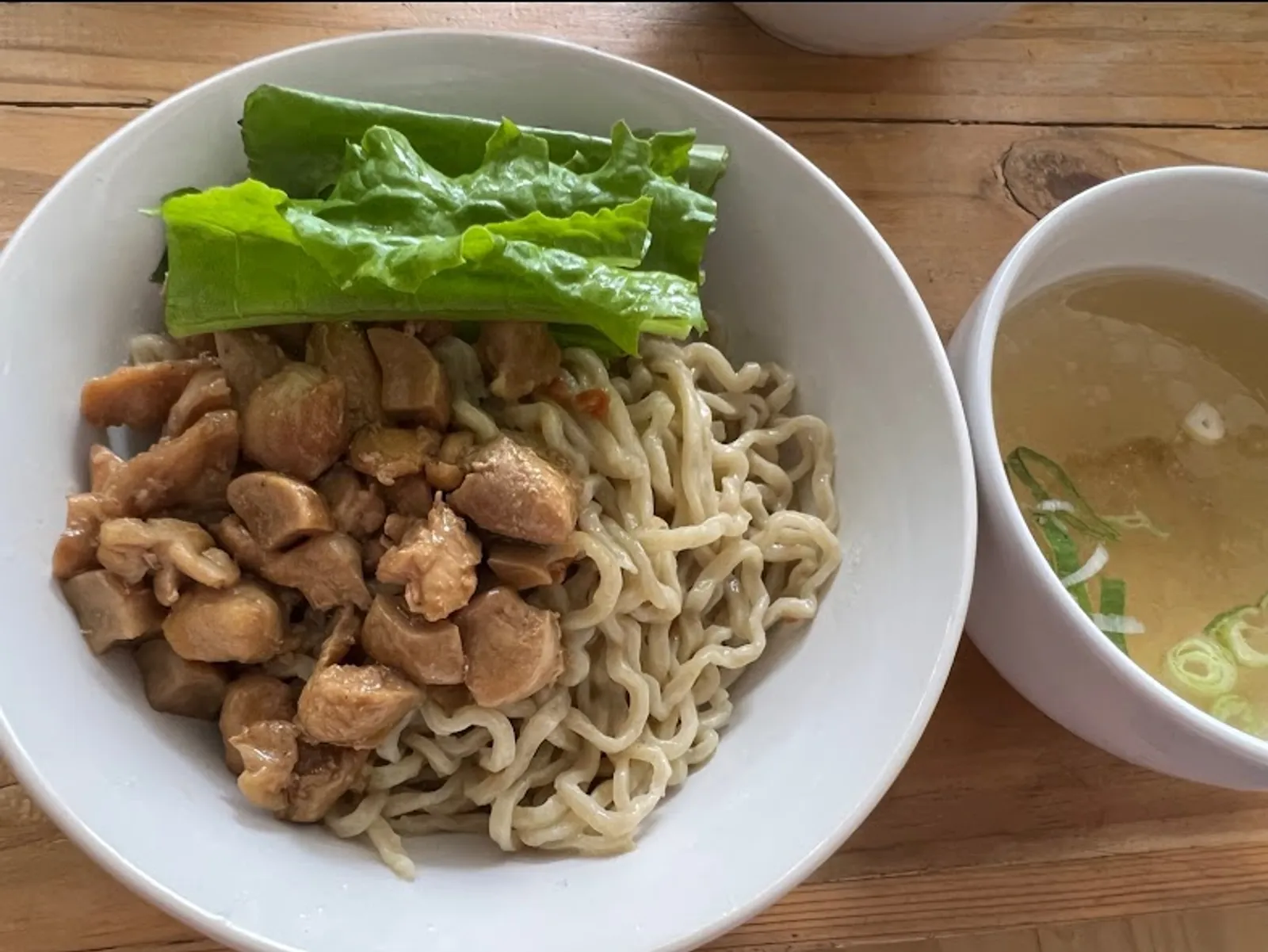 Bikin Nagih, 10 Rekomendasi Kedai Mie Ayam di Sunter, Jakarta Utara