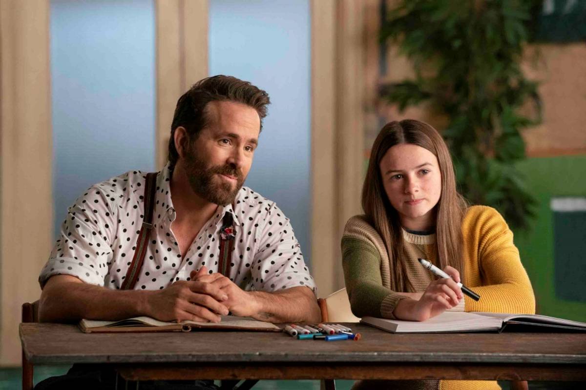5 pelajaran yang bisa dipetik di film if imaginary friends