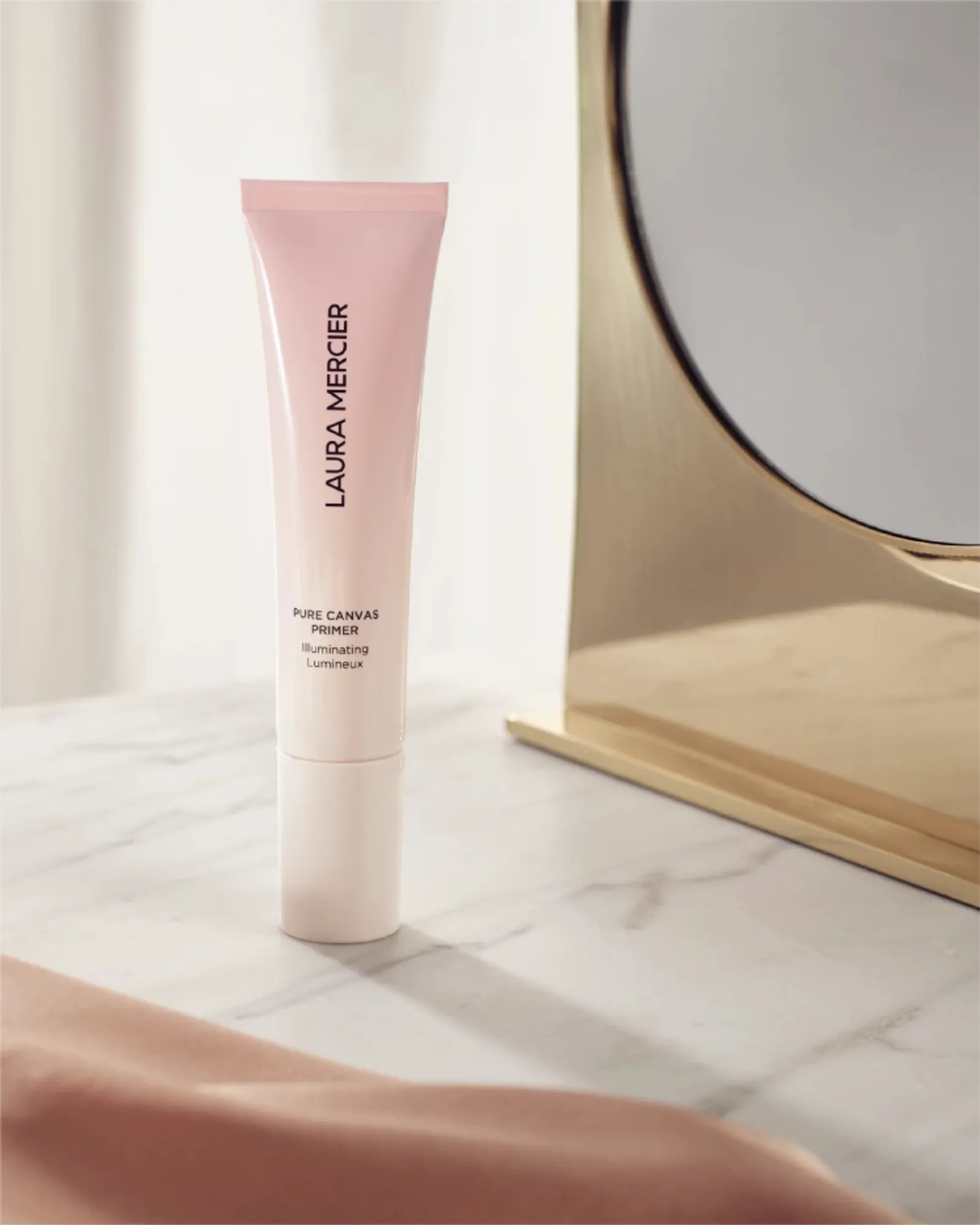 Laura Mercier Hadirkan Primer Terbaru untuk Riasan yang Lebih Flawless