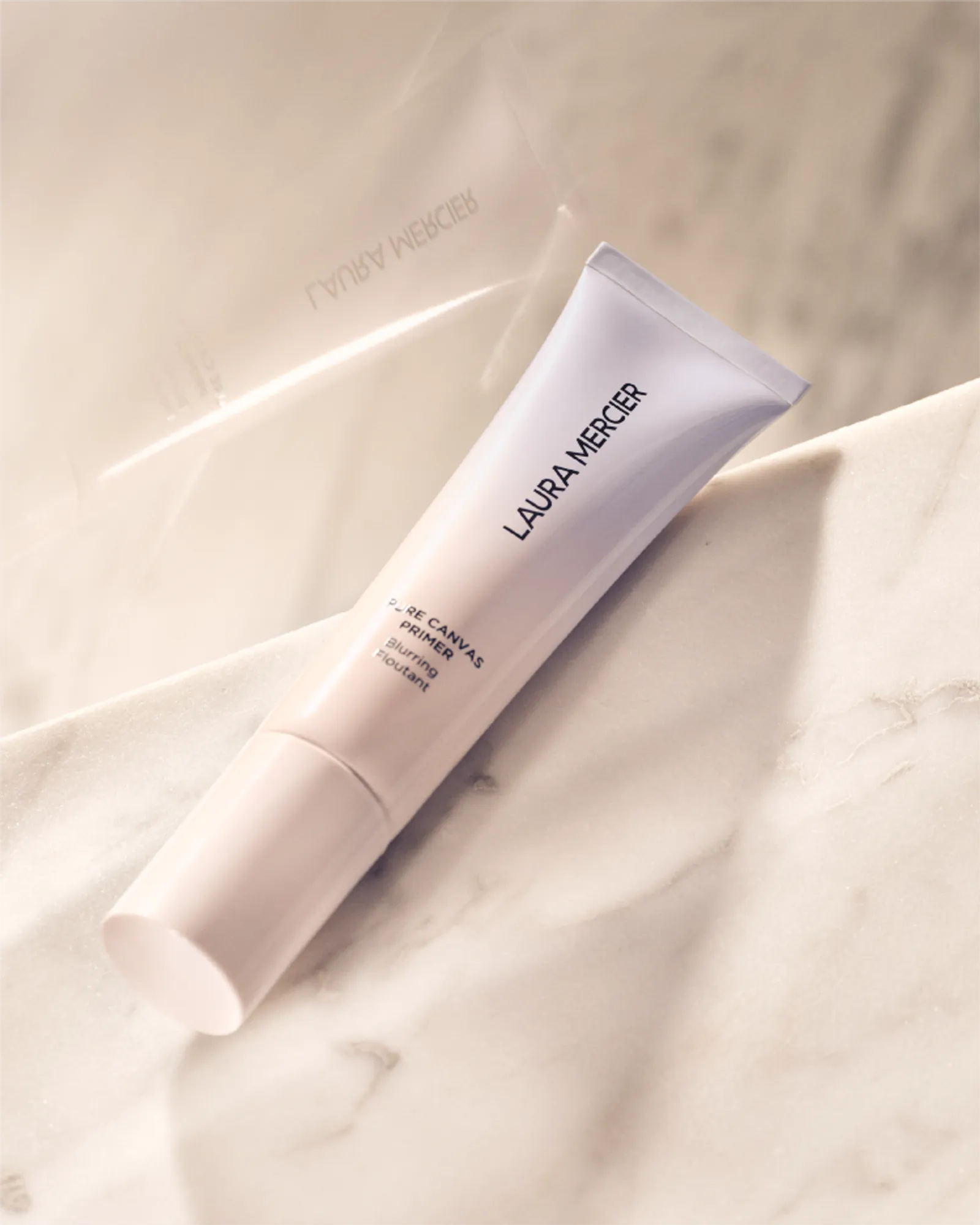 Laura Mercier Hadirkan Primer Terbaru untuk Riasan yang Lebih Flawless