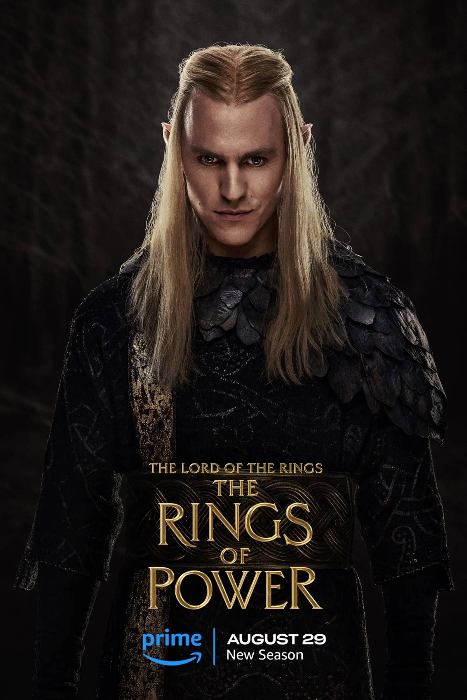 'The Lord of the Rings: The Rings of Power' Siap Kembali di Season 2