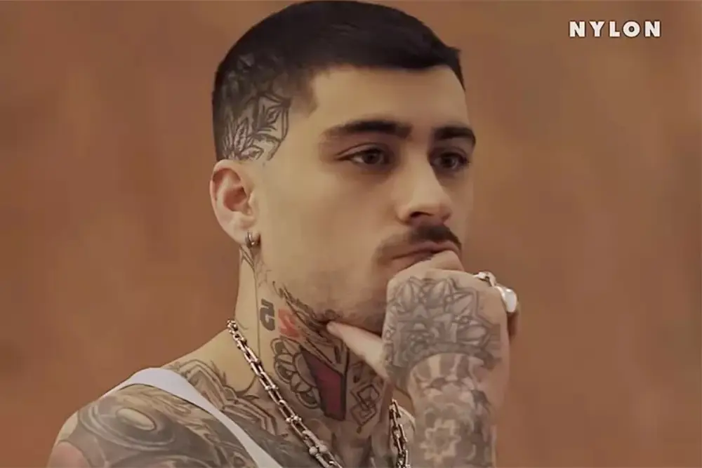 Putus dari Gigi, Zayn Malik Curhat Dikira Penipu Saat Main Dating App