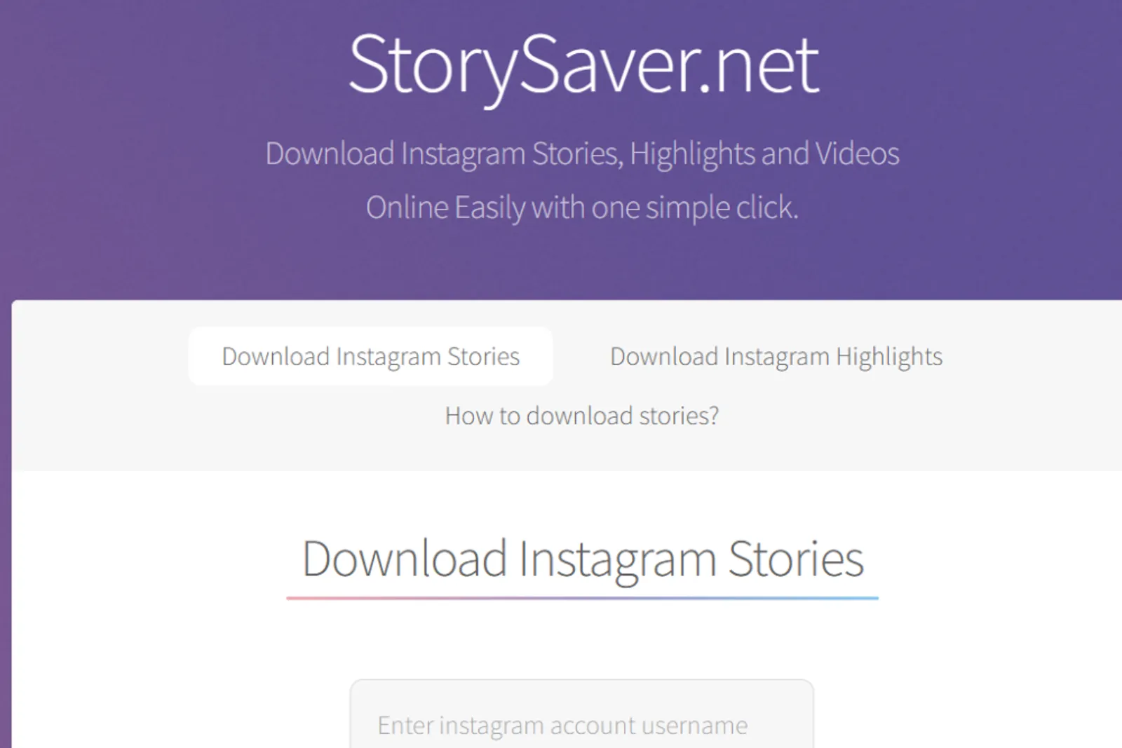 5 Cara Download Story IG Tanpa Aplikasi, Mudah dan Enggak Ribet