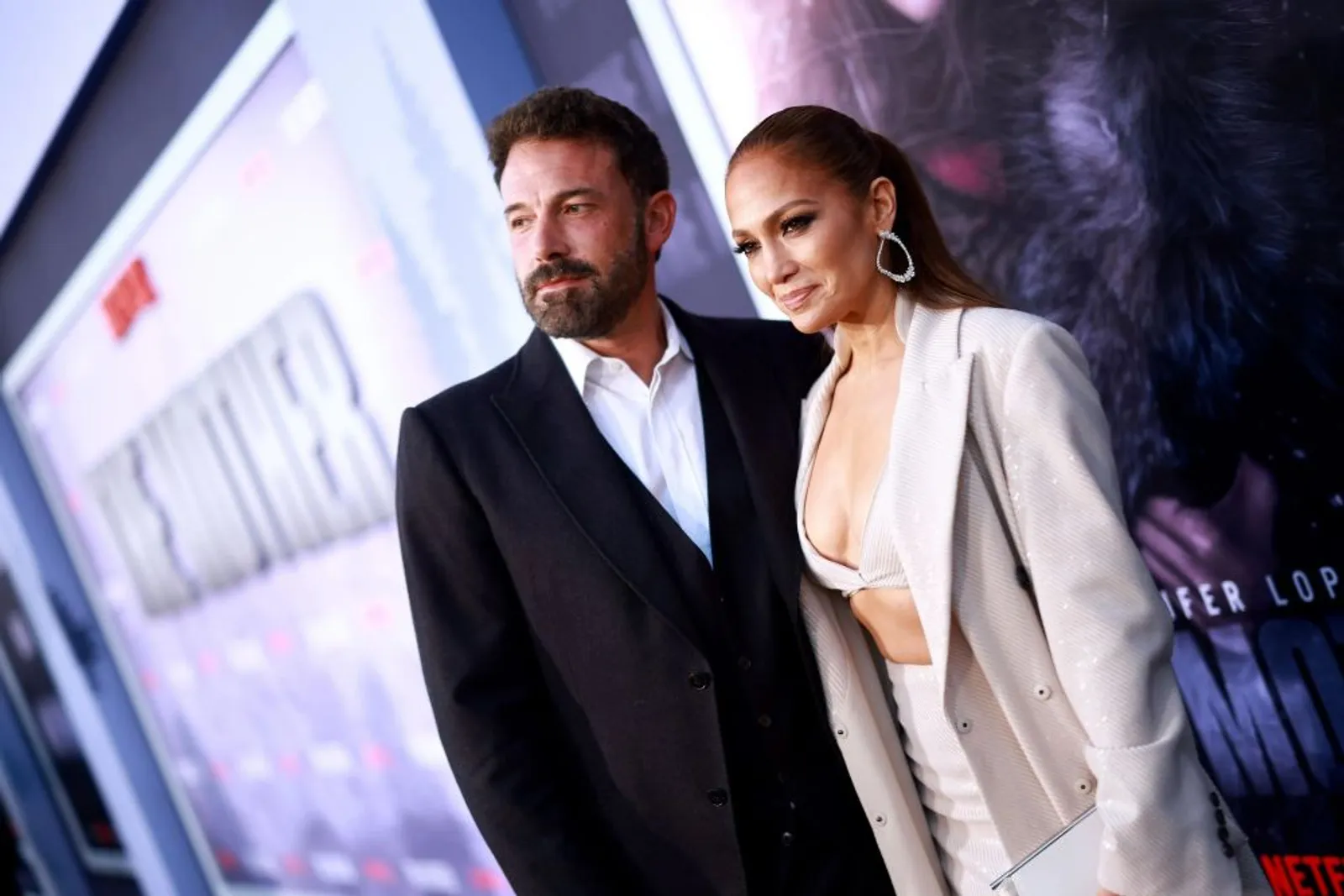 Pisah Rumah, Ben Affleck dan Jennifer Lopez Dirumorkan Cerai