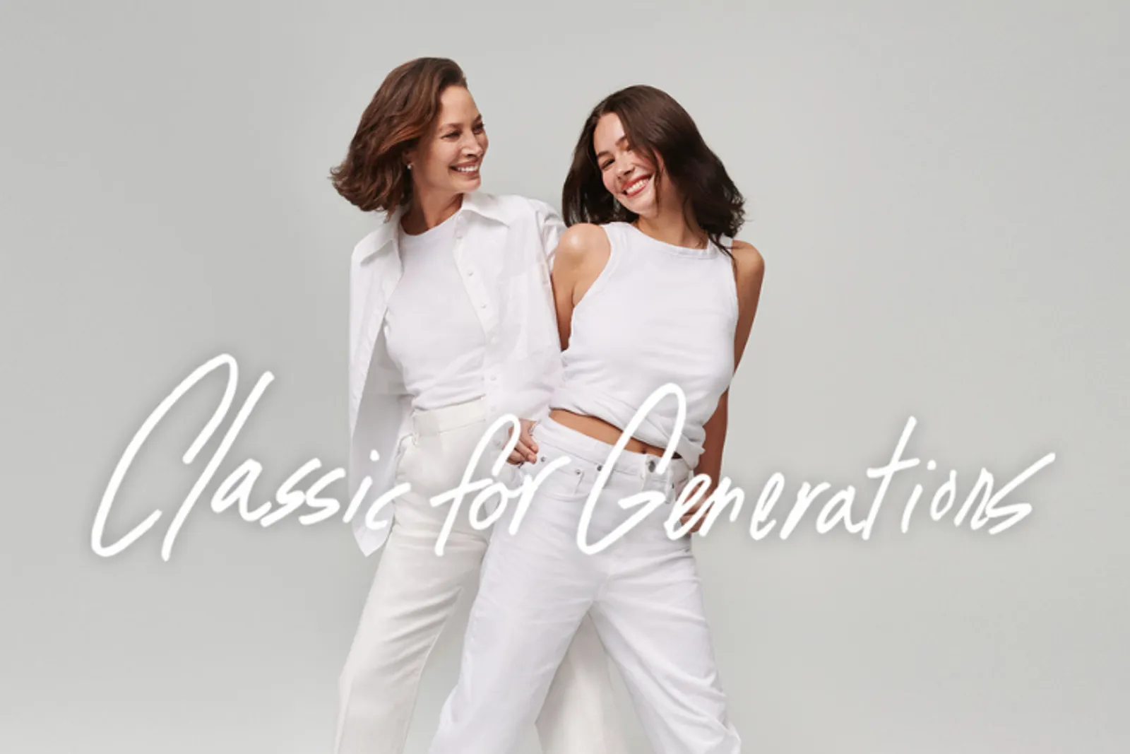 Keds Rilis Campaign Koleksi Musim Panas 'Classic for Generations'