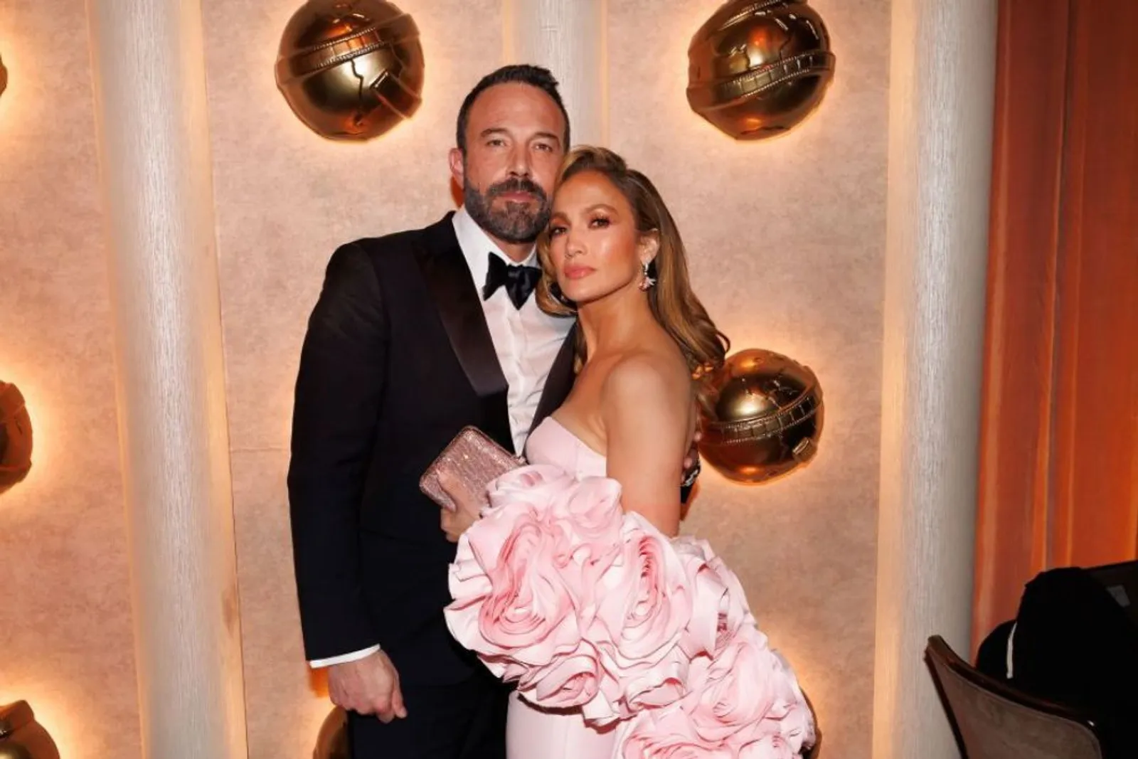 Pisah Rumah, Ben Affleck dan Jennifer Lopez Dirumorkan Cerai