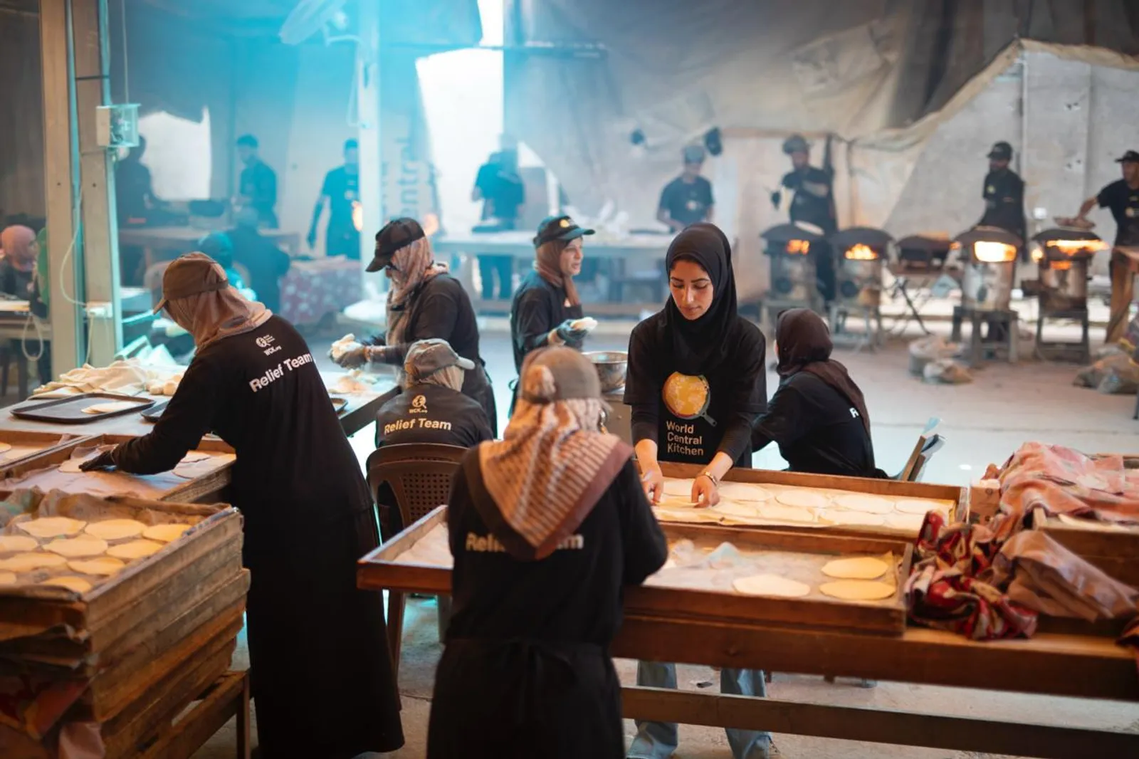 Ulang Tahun ke-22, Starbucks Indonesia Beri Donasi Kemanusiaan di Gaza
