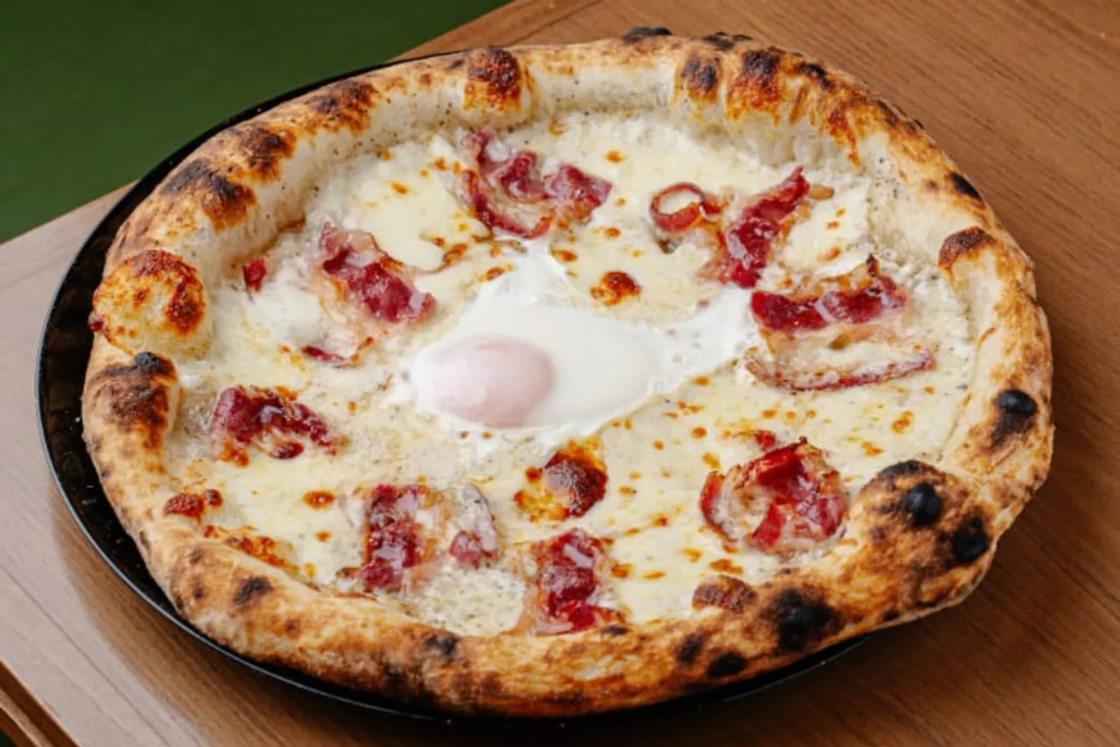 Pizzeria Cavalese Raih 50 Top Pizza Asia Pacific 2024