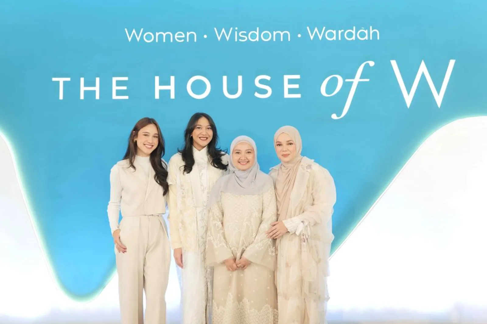 The House of W, Persembahan Wardah untuk Para Perempuan Indonesia