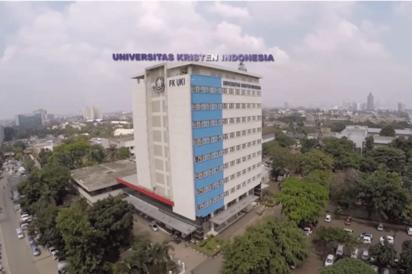 10 Universitas Tertua di Indonesia, Ada yang Berumur Lebih dari 1 Abad