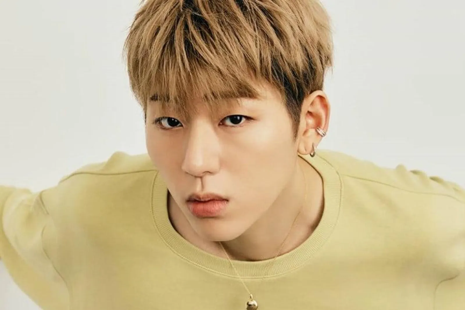 Zico Diduga Terlibat Kasus Burning Sun, Apa Perannya?