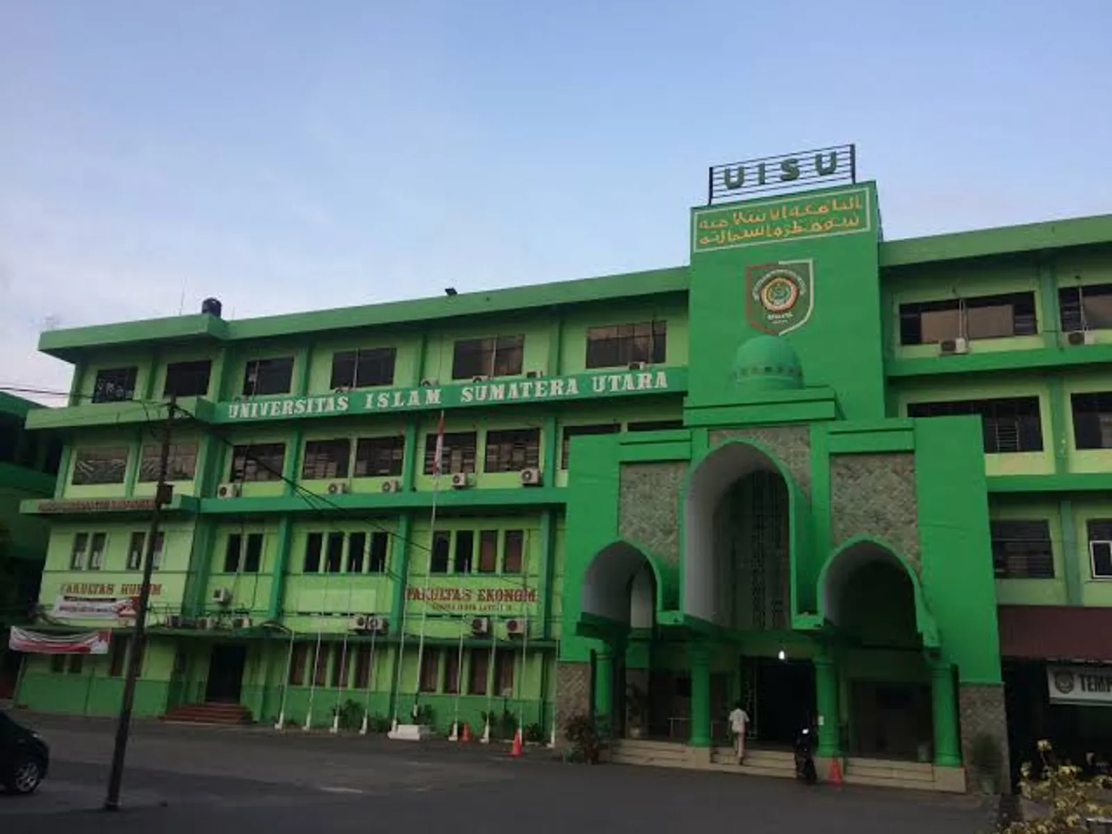 10 Universitas Tertua di Indonesia, Ada yang Berumur Lebih dari 1 Abad