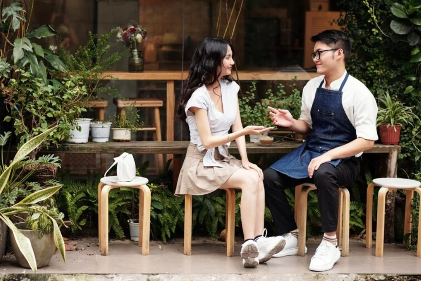 Arti Modus dalam Cinta dan Cara Melakukannya