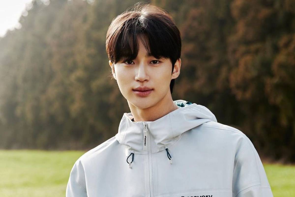 5 Fakta Keluarga Byeon Woo Seok yang Penuh Cinta