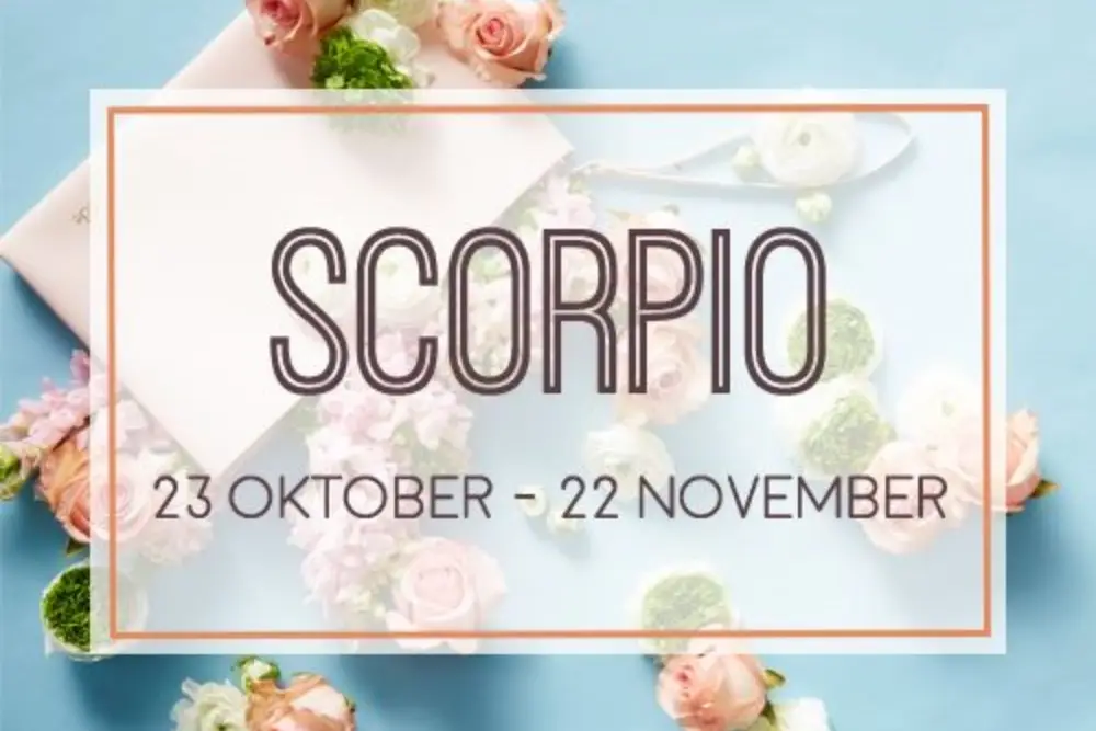 Kalau Scorpio Mudah Banget Cemburu, Bagaimana dengan Zodiakmu?