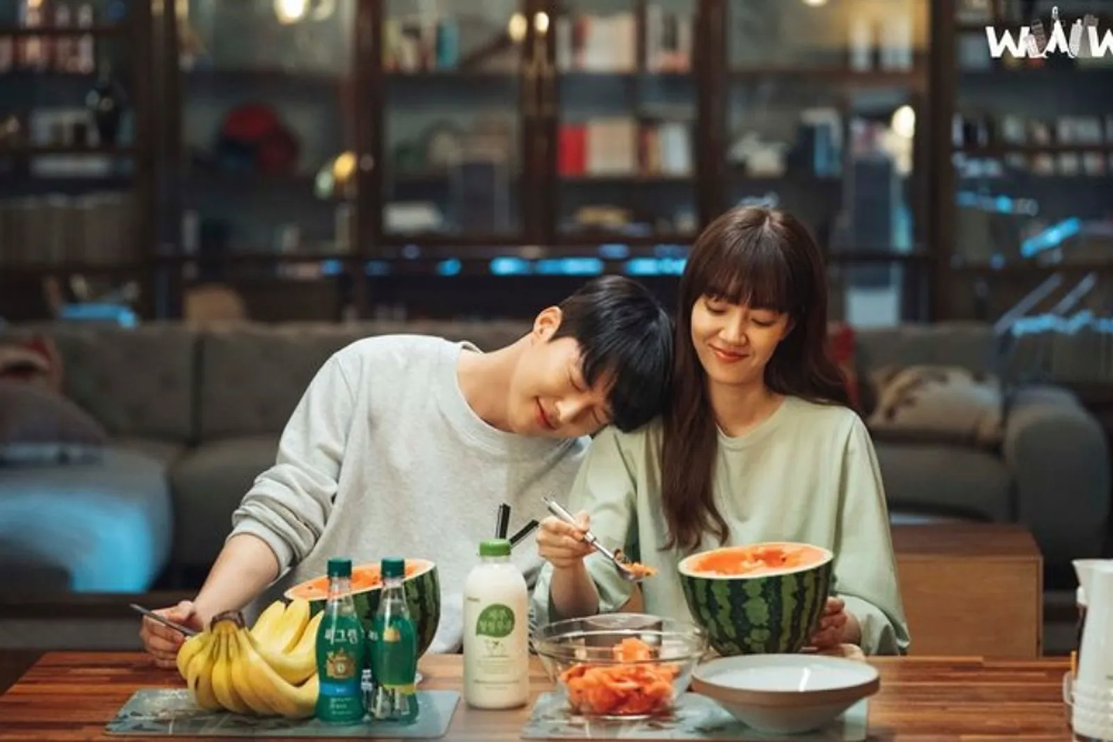 6 Pasangan Jang Ki Yong di K-Drama, Ada yang Diisukan Pacaran!