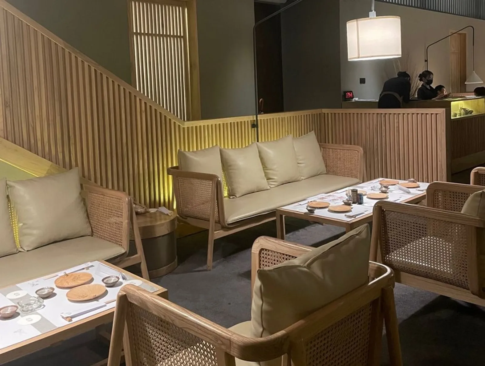 10 Rekomendasi Restoran Jepang Terbaik di Blok M Jakarta