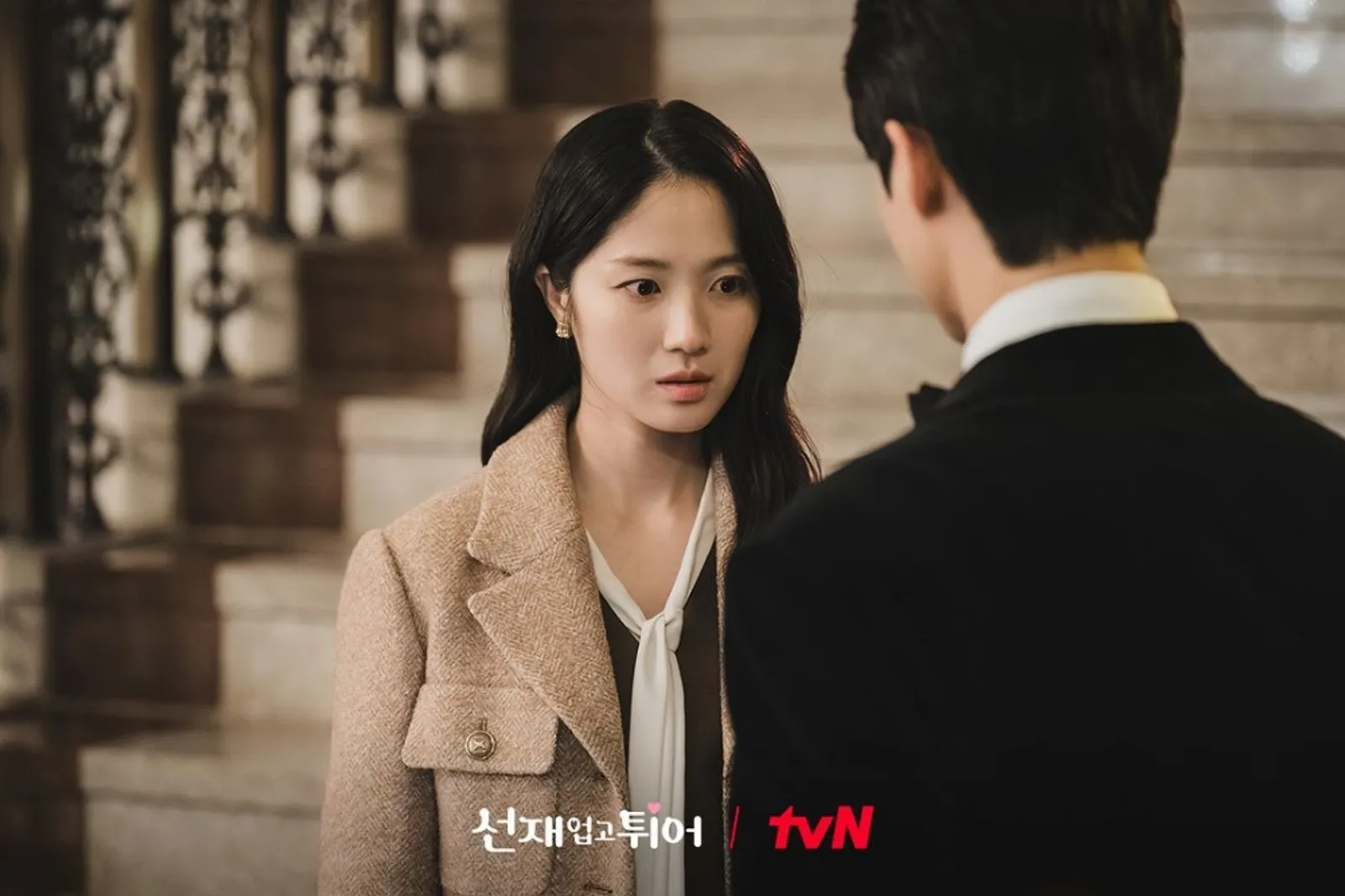 7 Penjelasan Ending K-Drama 'Lovely Runner', Penuhi Harapan Penonton!