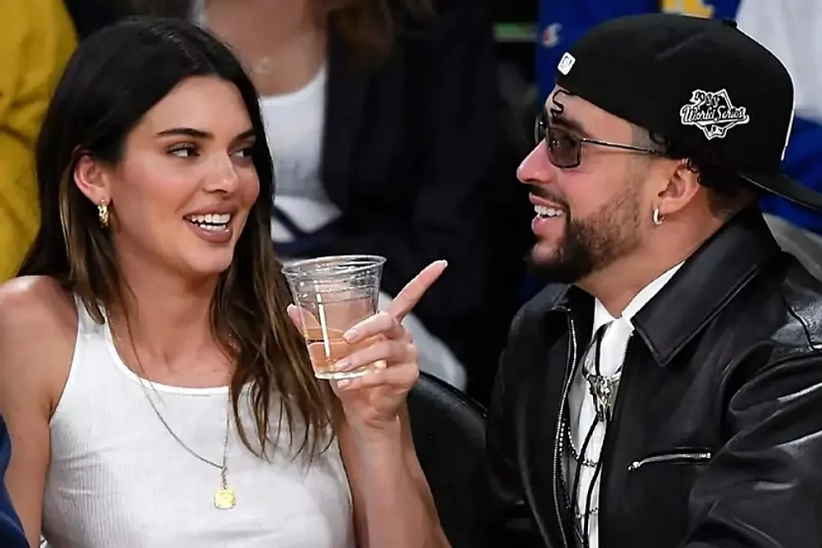 Diduga Balikan, Begini Perjalanan Cinta Kendall Jenner dan Bad Bunny