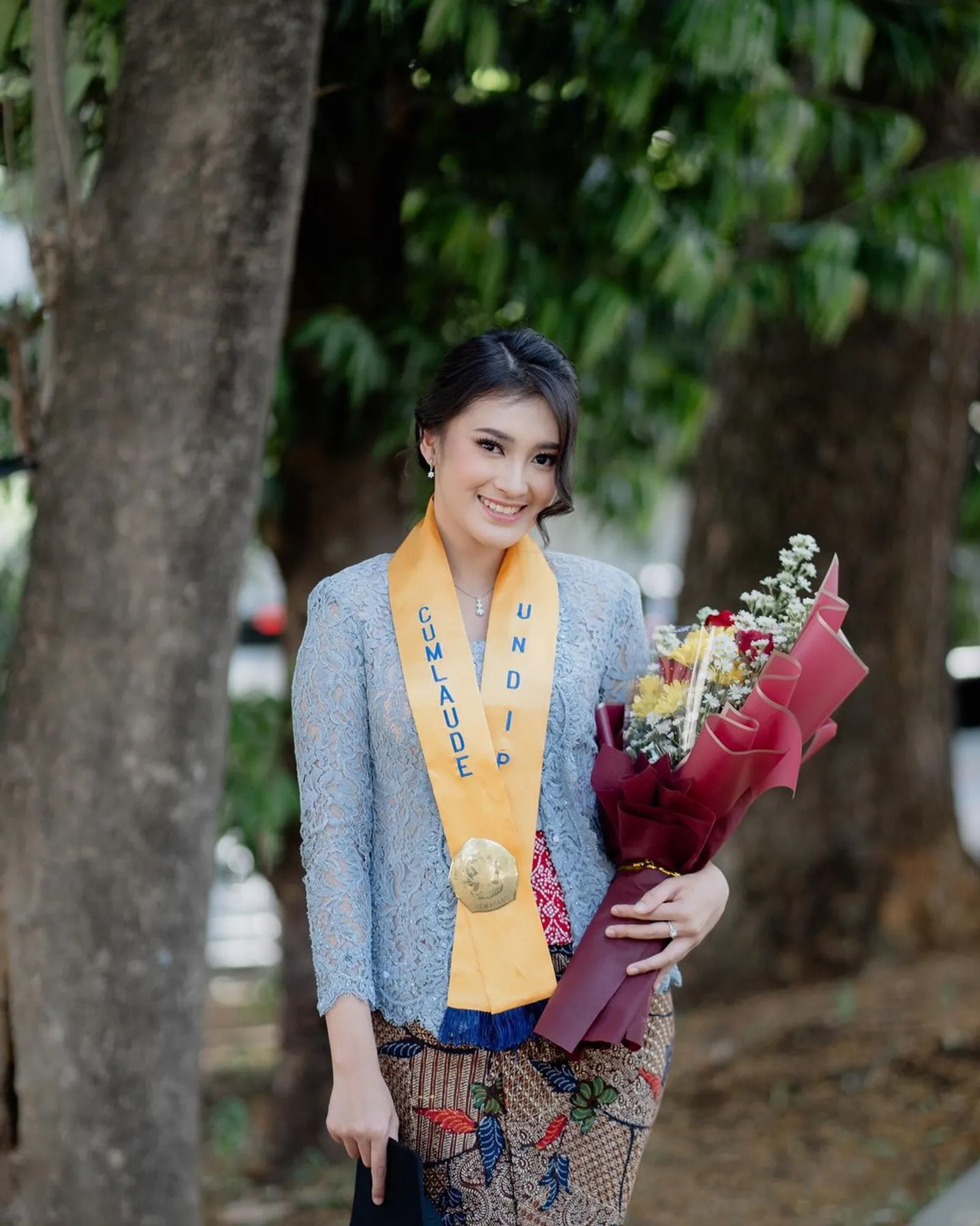 Profil Monica Sembiring, Miss Indonesia 2024 dari Sumatera Utara