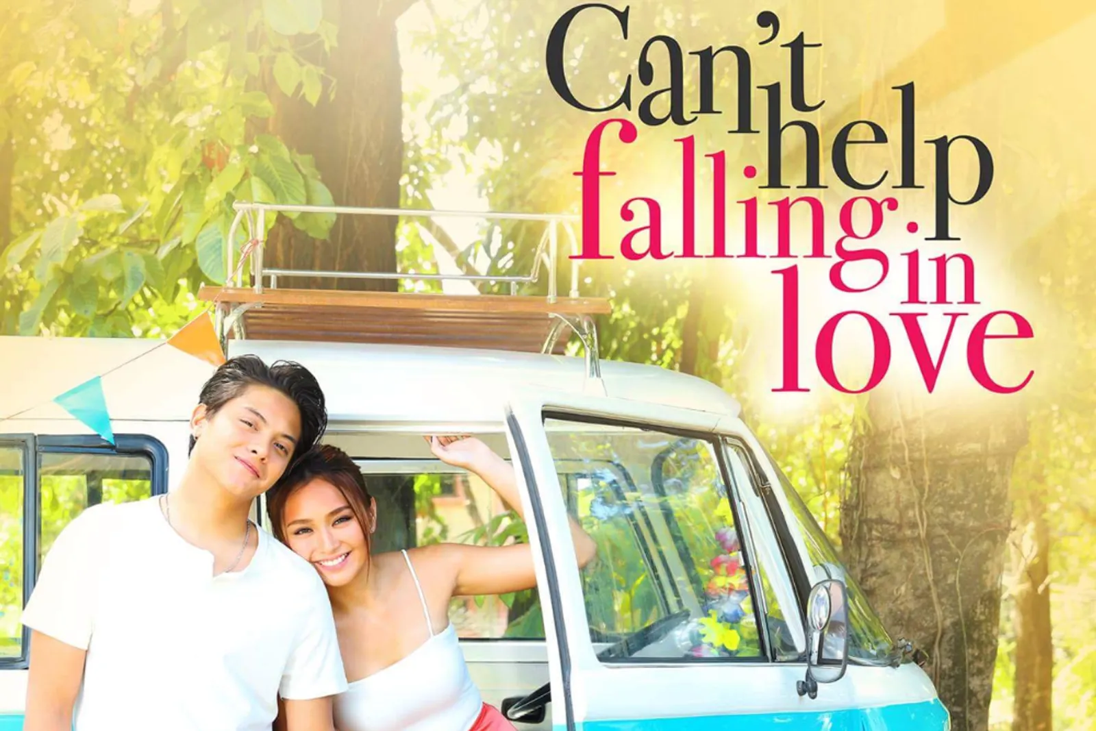 10 Film Filipina Romantis Terbaru yang Wajib Ditonton