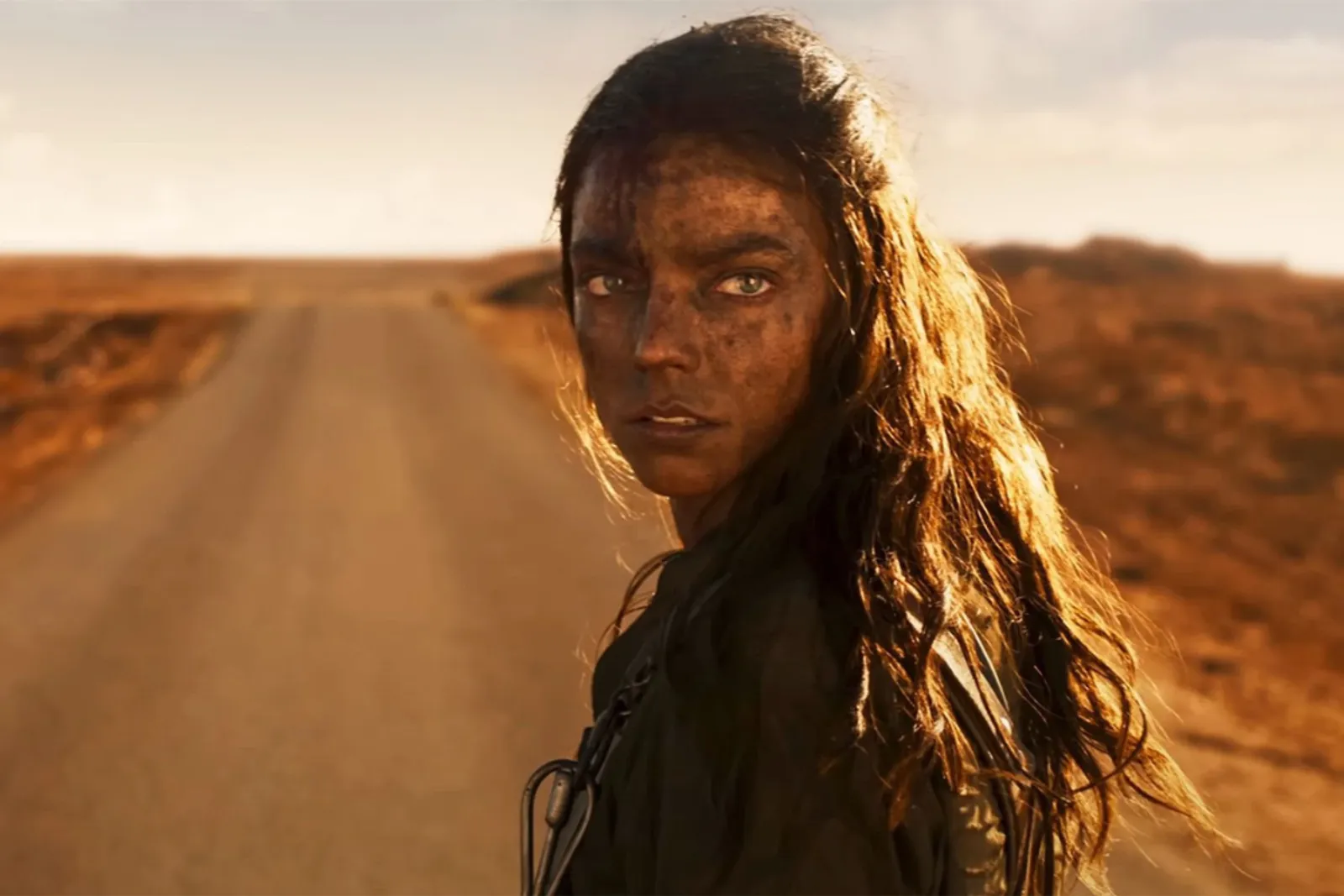 Review 'Furiosa: A Mad Max Saga': Distopia Penuh Kekejaman