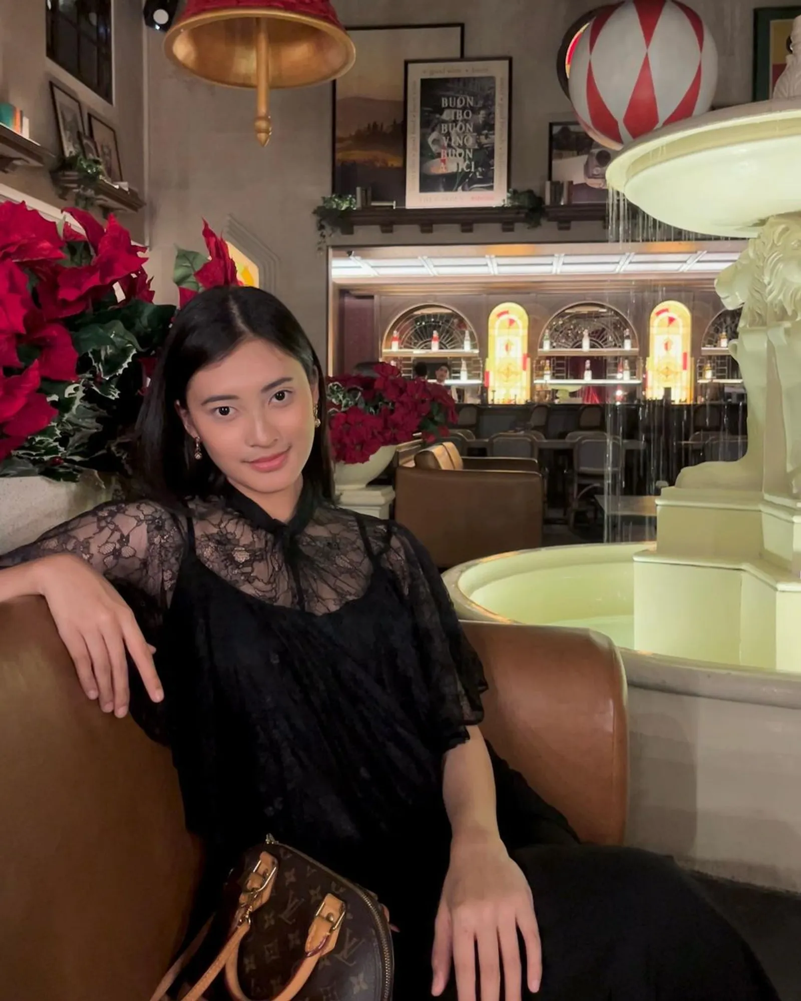 Profil Monica Sembiring, Miss Indonesia 2024 dari Sumatera Utara