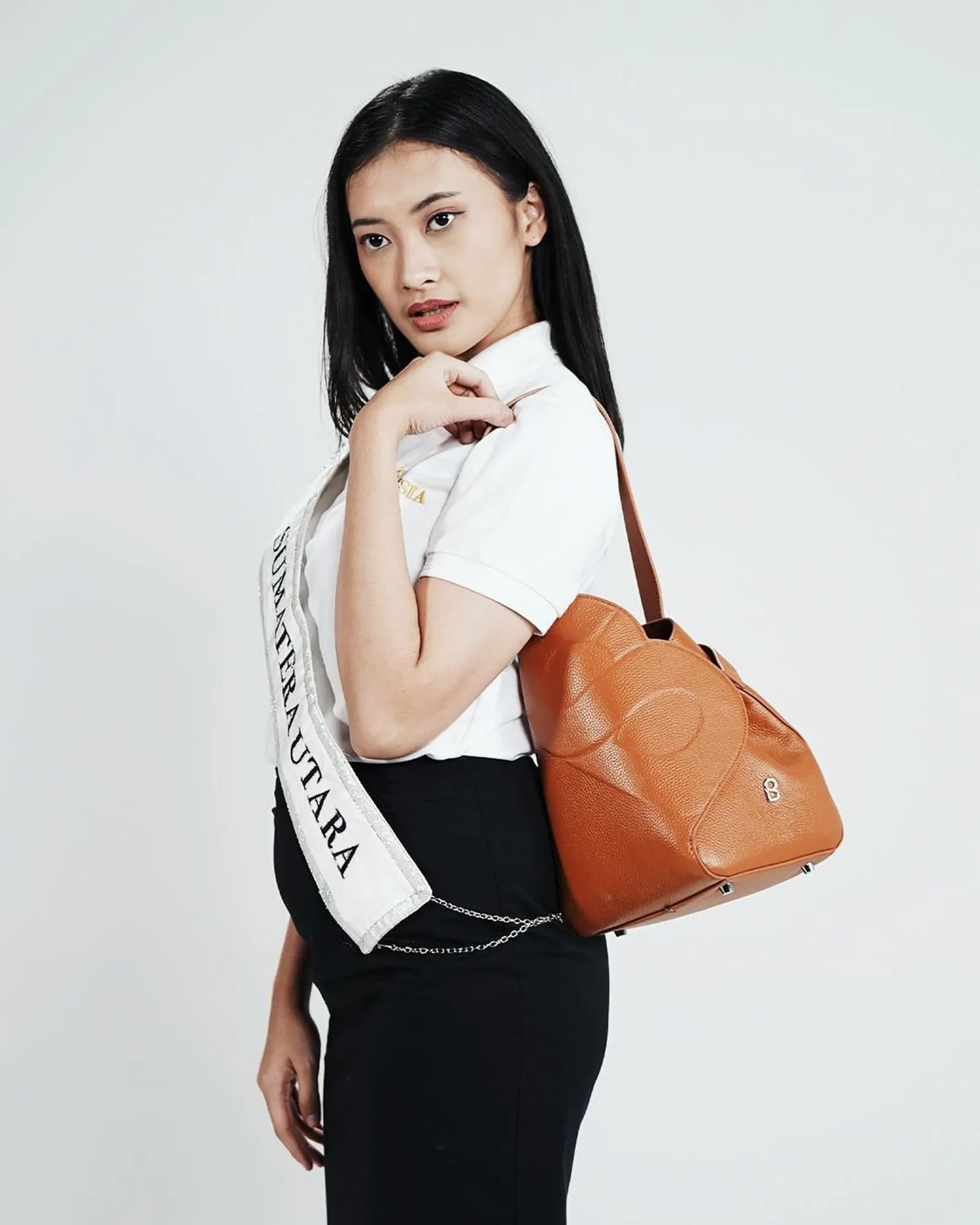 Profil Monica Sembiring, Miss Indonesia 2024 dari Sumatera Utara