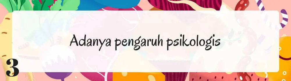 Merasa Bergairah Saat Sedang Menstruasi? Ini 5 Penyebabnya!  