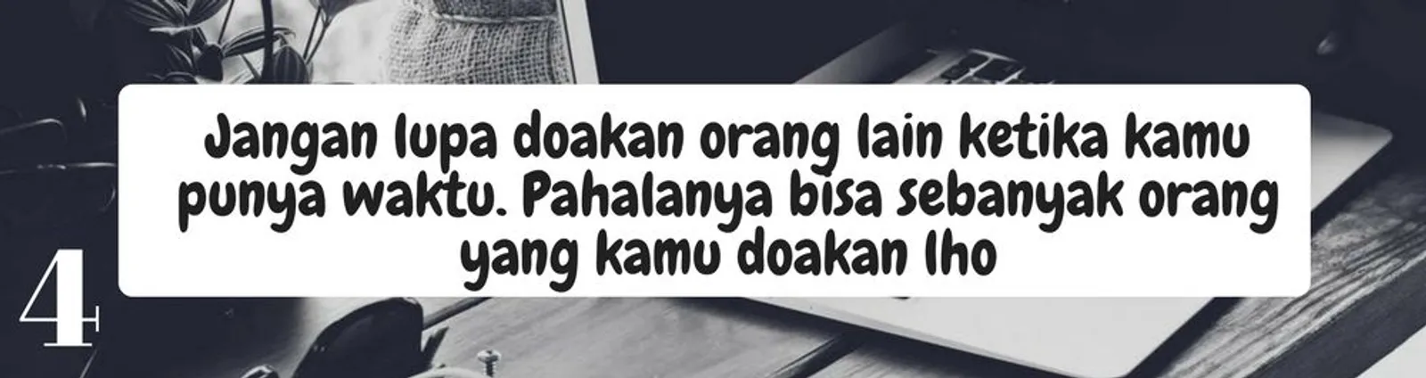 Sepele, Tapi 5 Hal Ini Bisa Menambah Pahala Saat Bulan Puasa