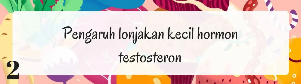 Merasa Bergairah Saat Sedang Menstruasi? Ini 5 Penyebabnya!  