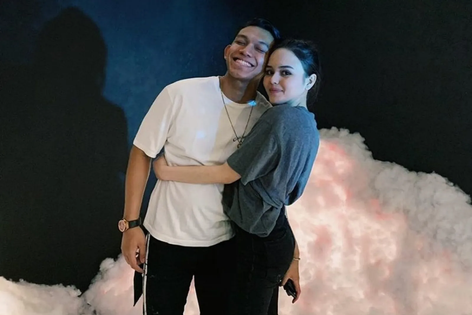 Kisah Cinta Laura Anna dan Gaga Muhammad, Kini Diangkat ke Film