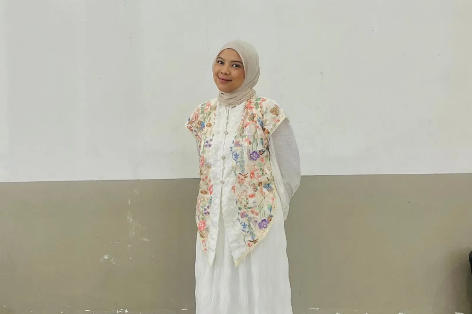 Outfit Pengunjung BFA Yogyakarta 2024 Day 1, Simple Tapi Stylish