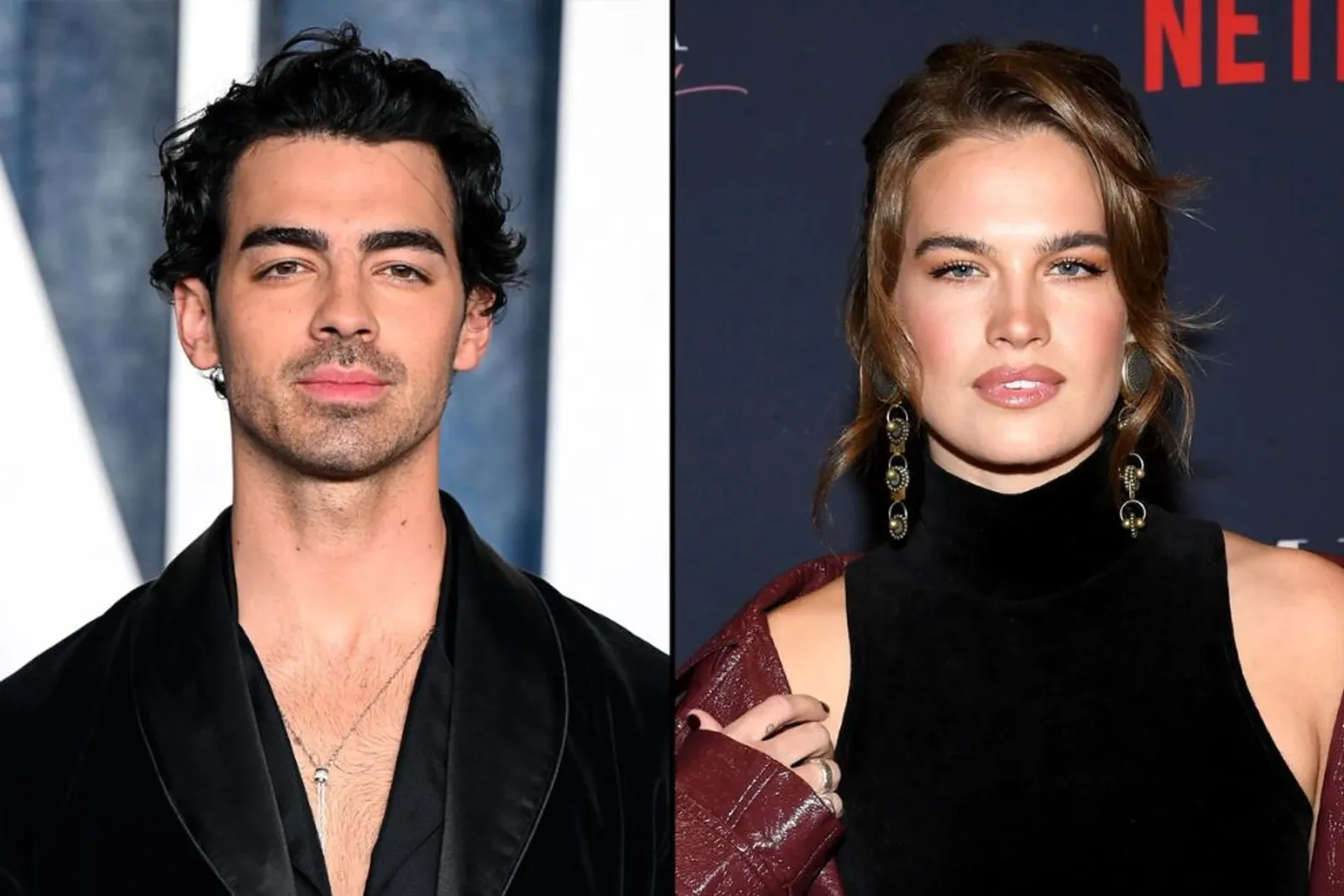 Lima Bulan Pacaran, Joe Jonas dan Stormi Bree Dikabarkan Putus