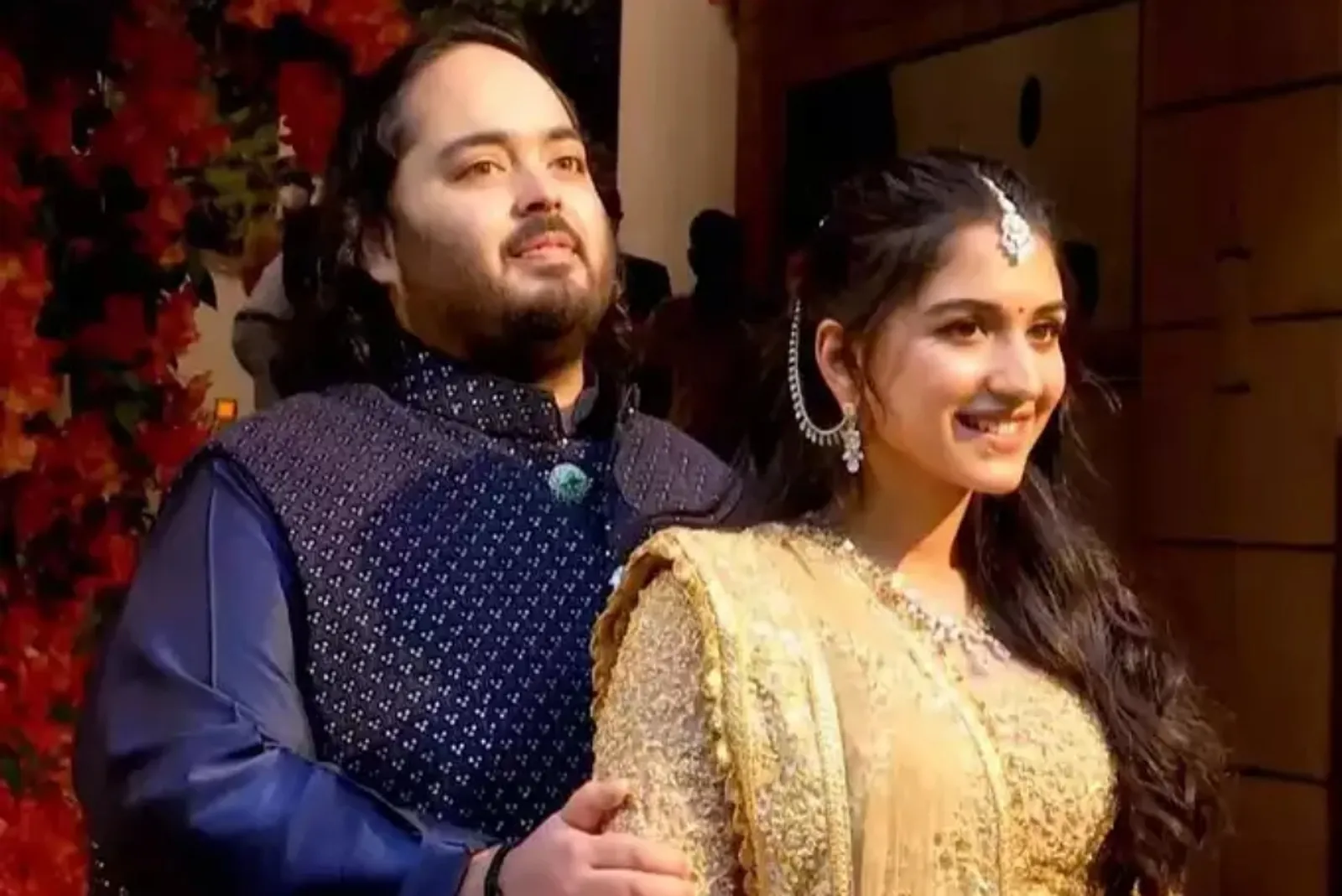 Mewah! 6 Fakta Pesta Pre-Wedding Kedua Anant Ambani & Radhika Merchant