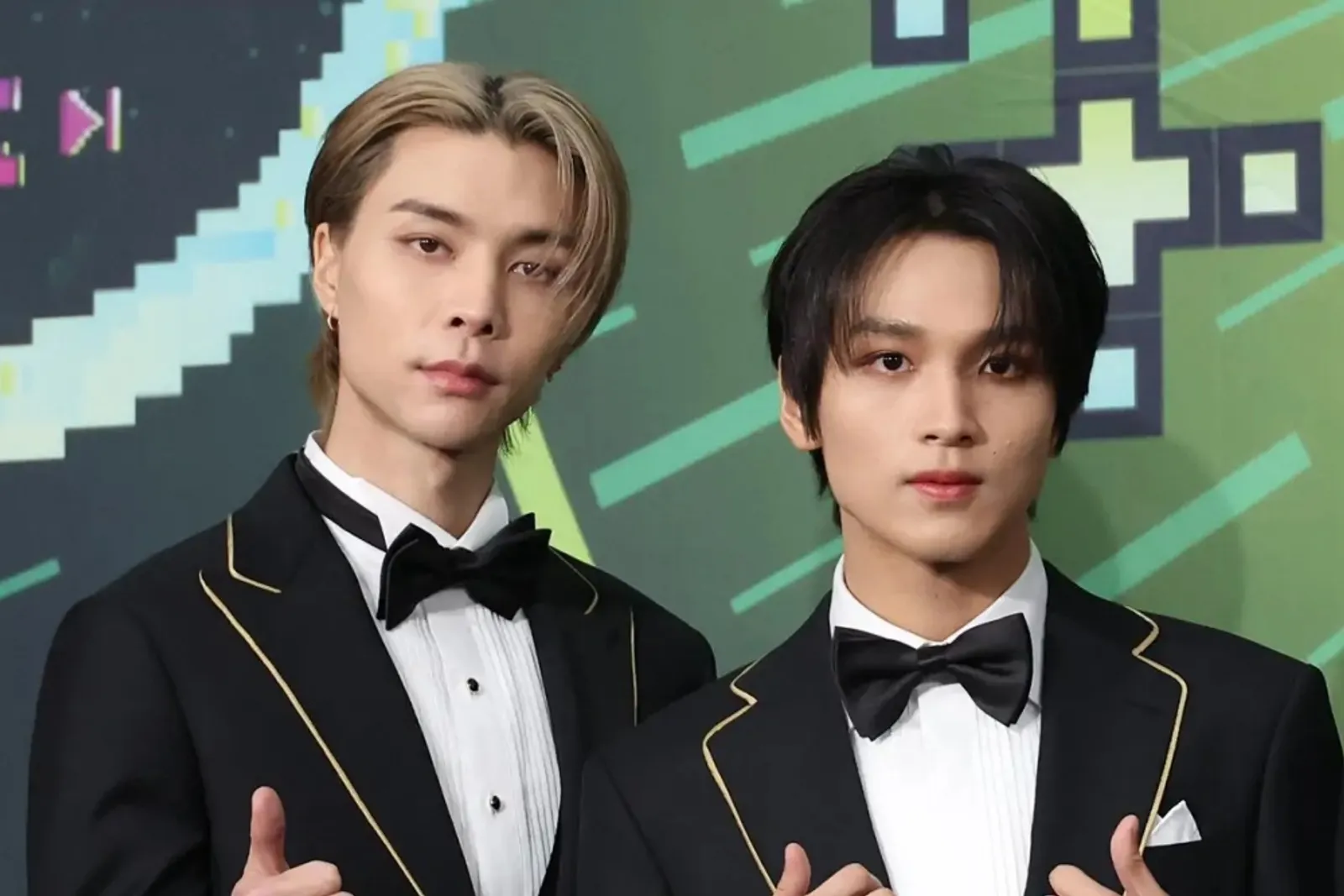 Johnny & Haechan 'NCT 127' Dituduh Terlibat Skandal Seks, Ini Faktanya