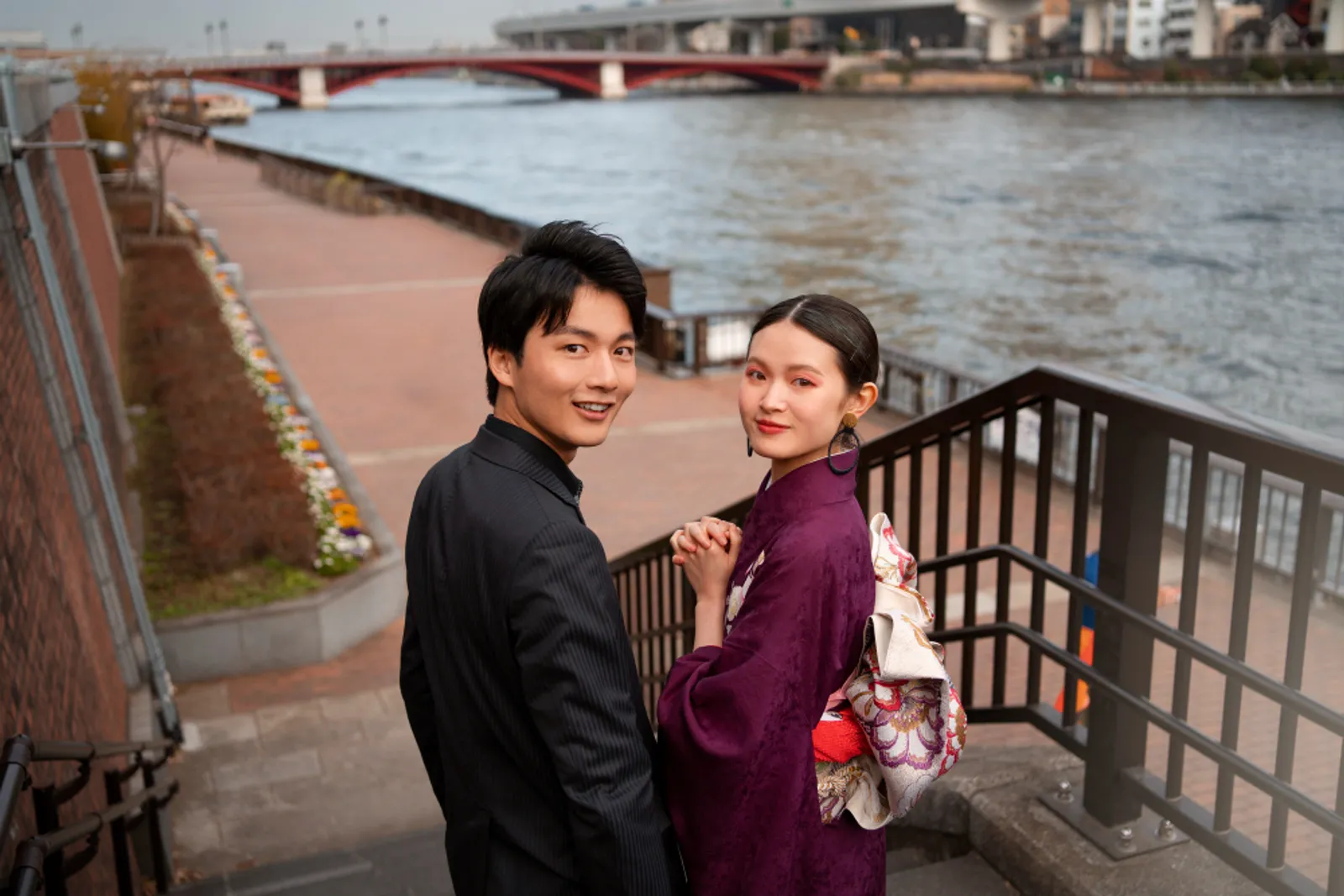 Tren Friendship Marriage, Menikah Tanpa Cinta yang Populer di Jepang