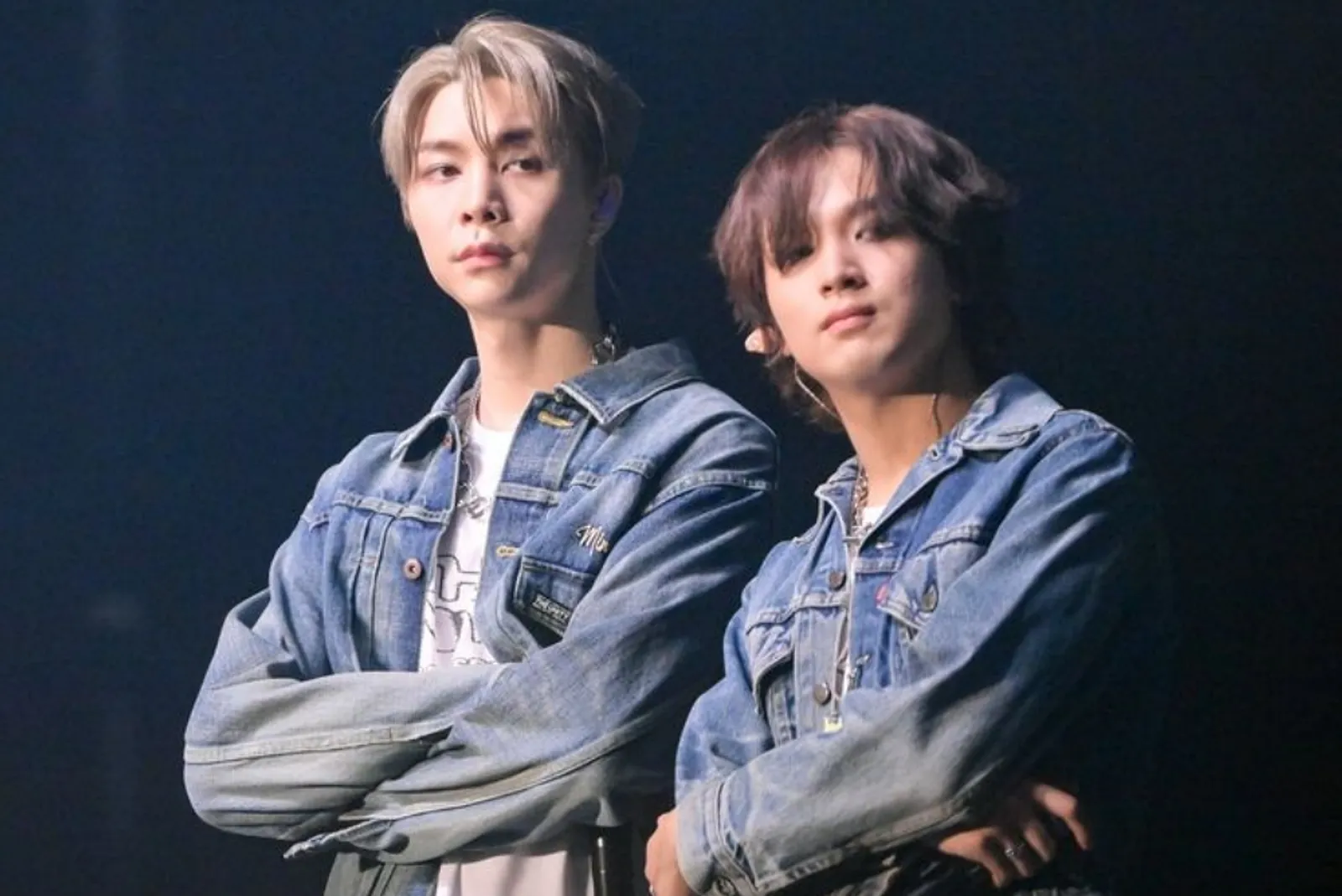 Johnny & Haechan 'NCT 127' Dituduh Terlibat Skandal Seks, Ini Faktanya